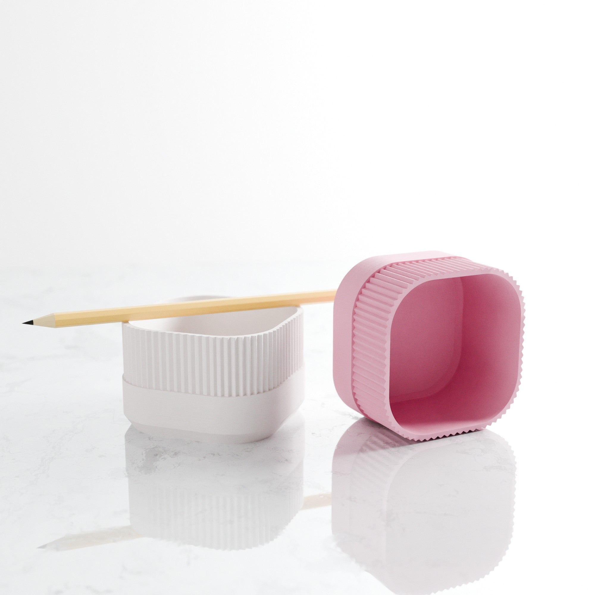 3 Piece Pencil Holder - Image 4