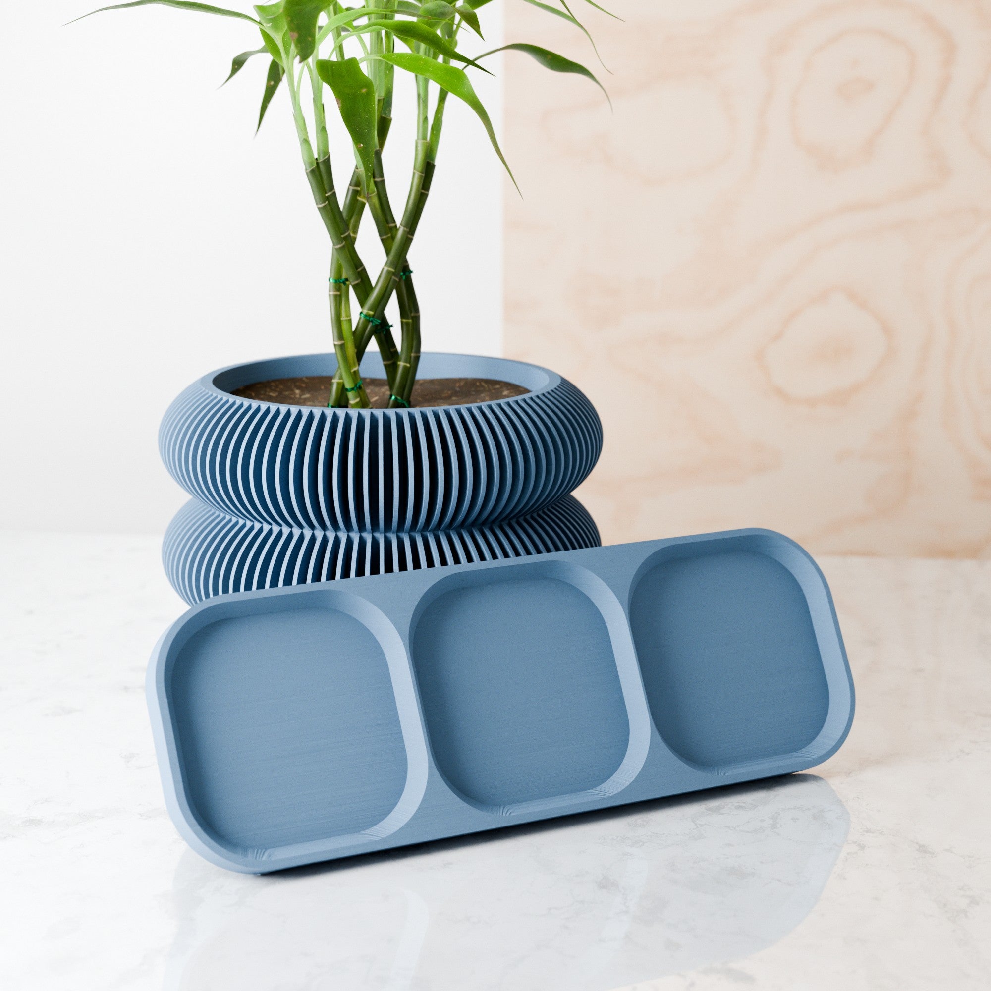 3 Piece Pencil Holder - Image 5