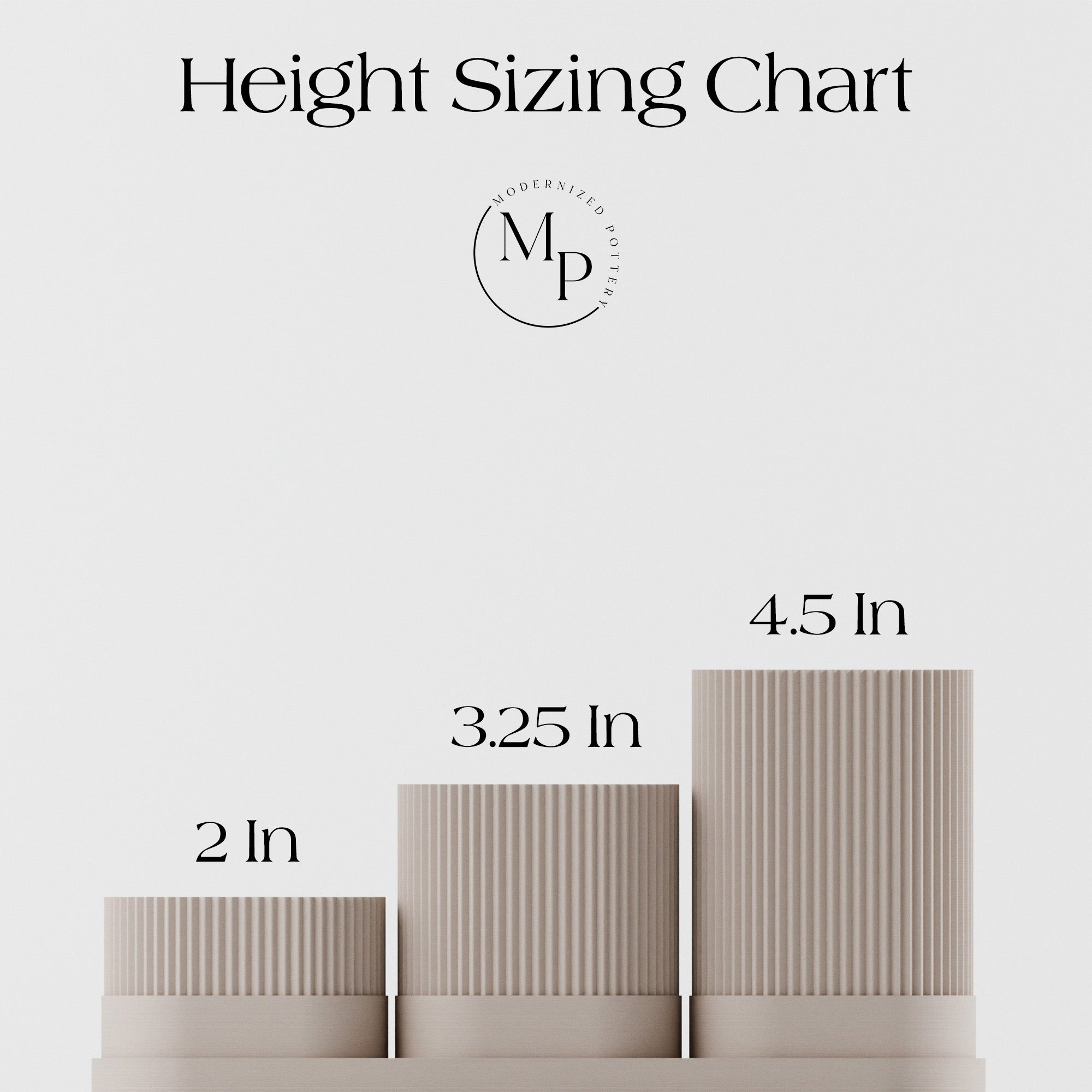 3 Piece Pencil Holder - Image 9