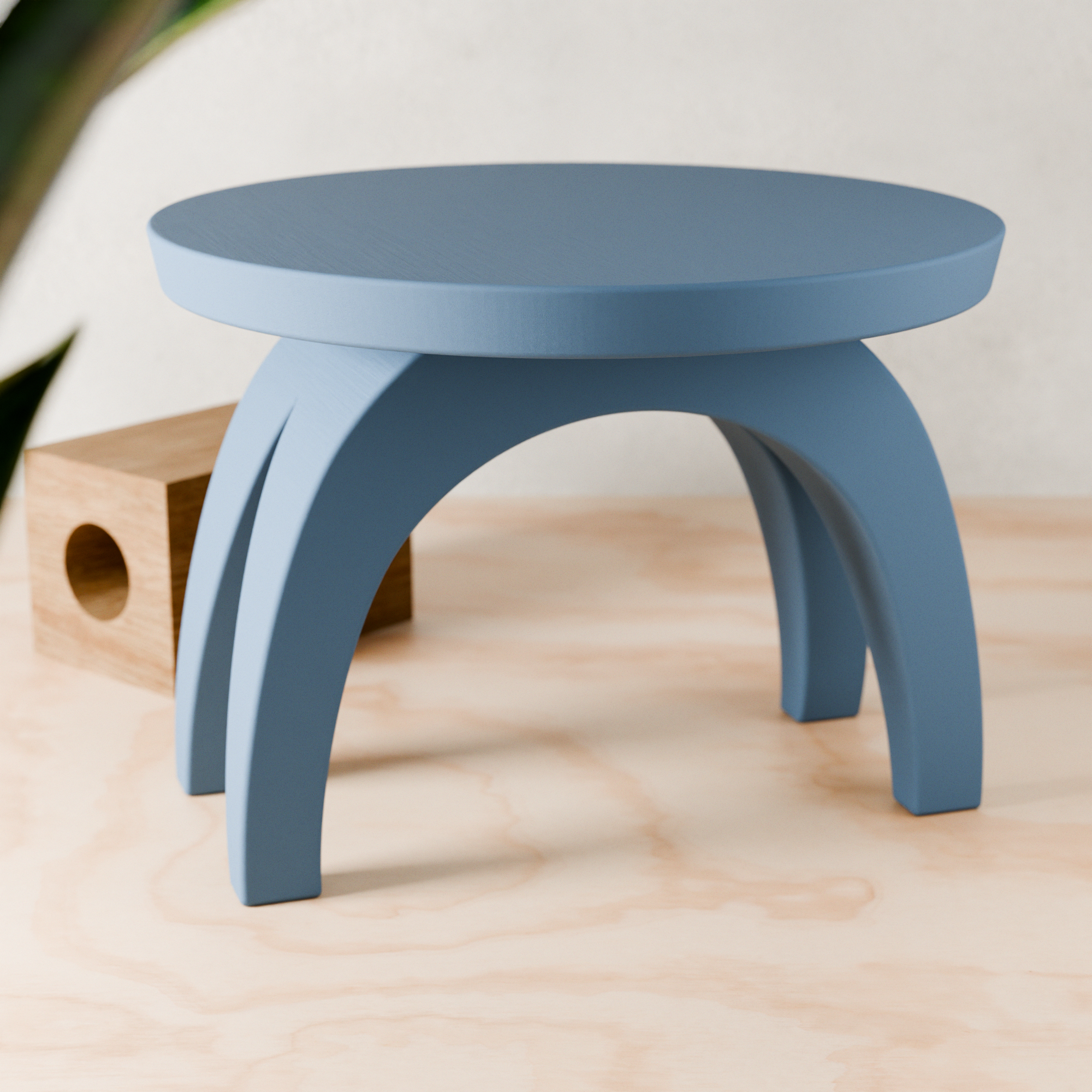 Plant Stand - ARC