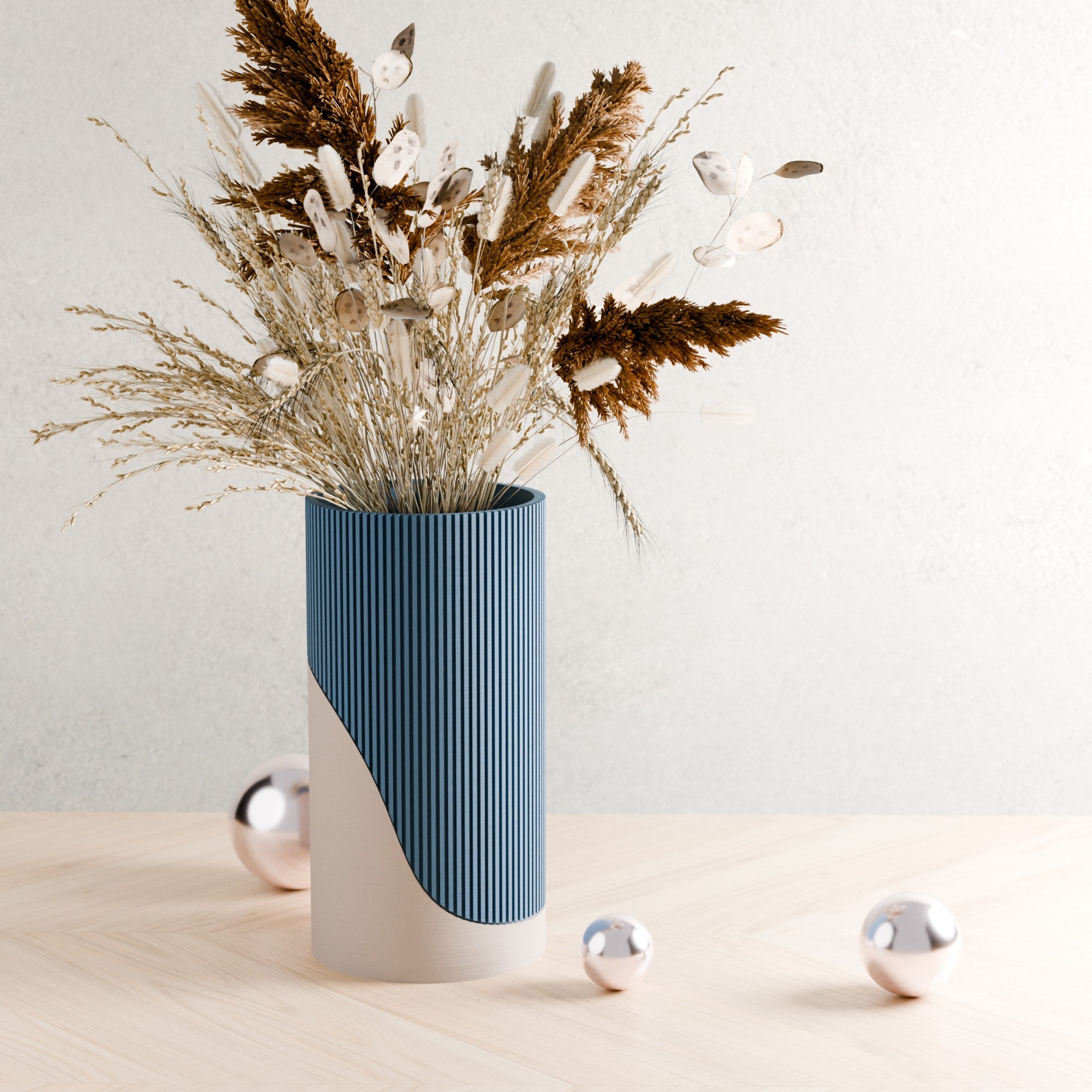 Equilibrium Vase