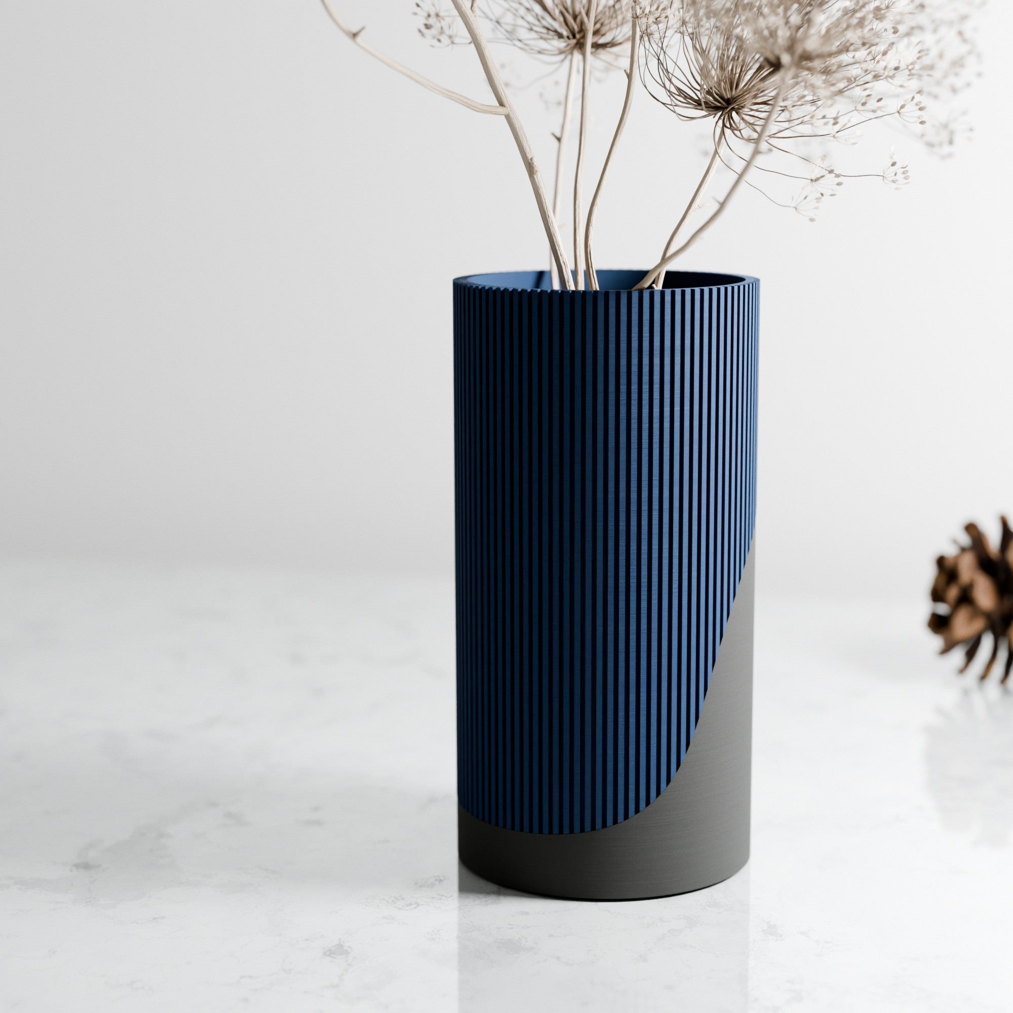 Equilibrium Vase