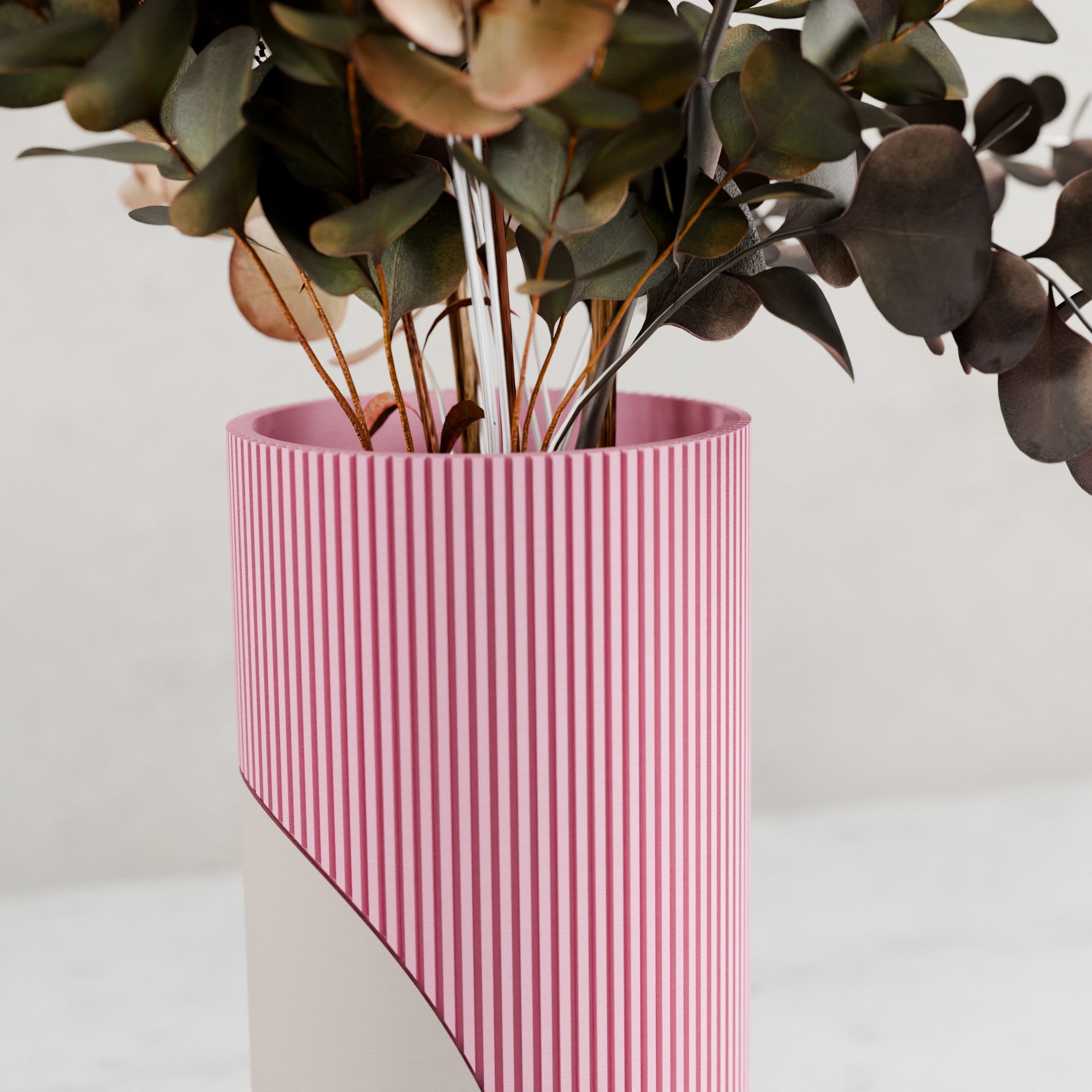 Equilibrium Vase