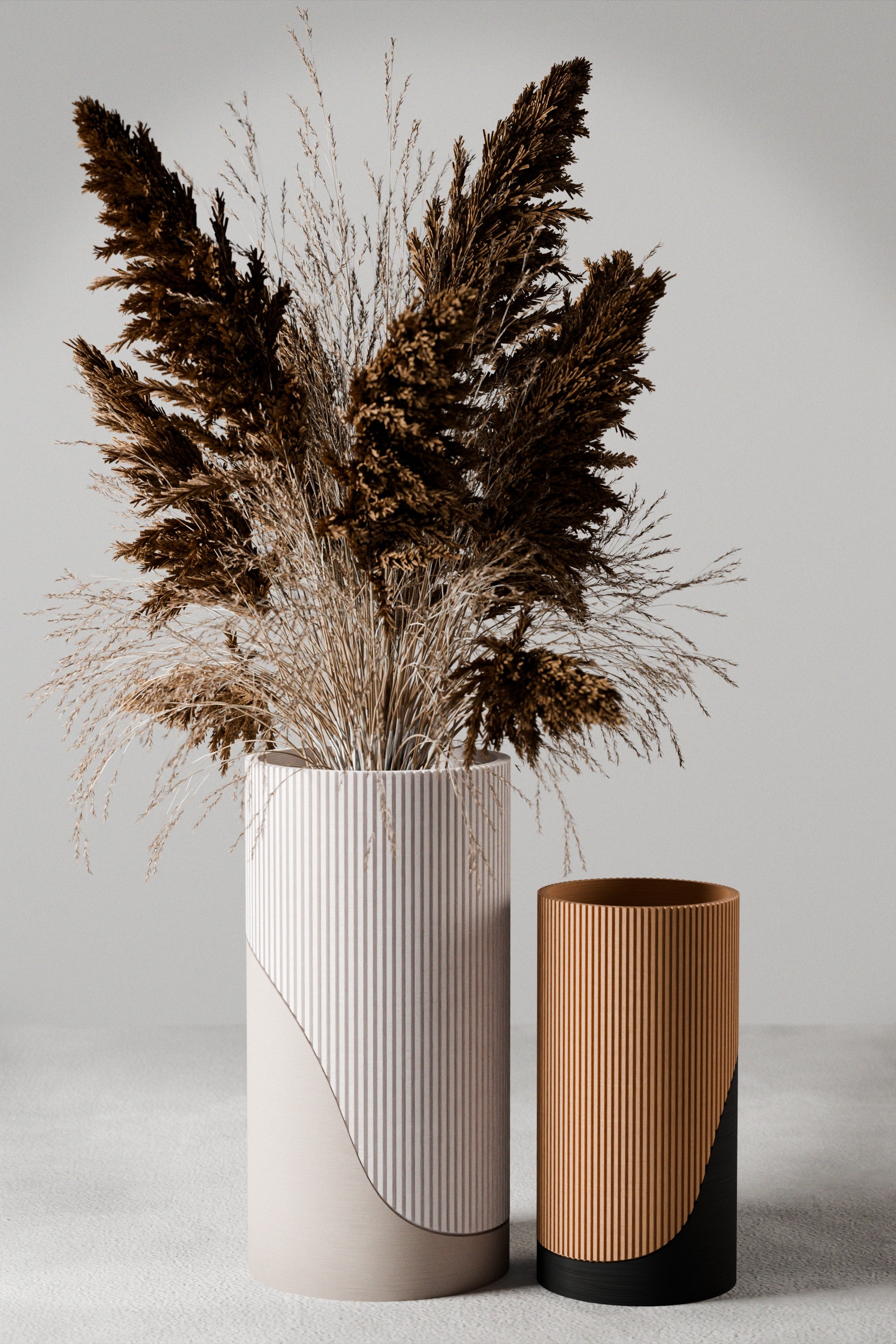 Equilibrium Vase