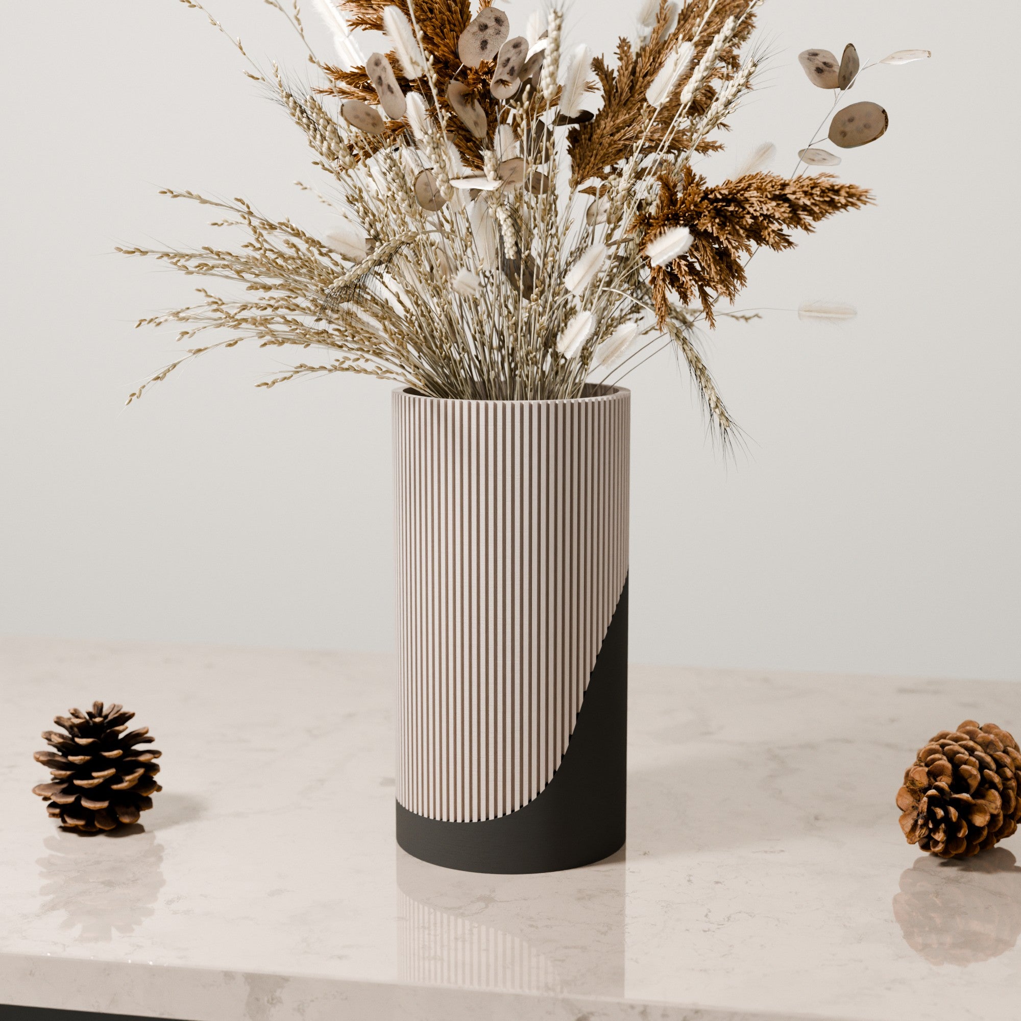 Equilibrium Vase
