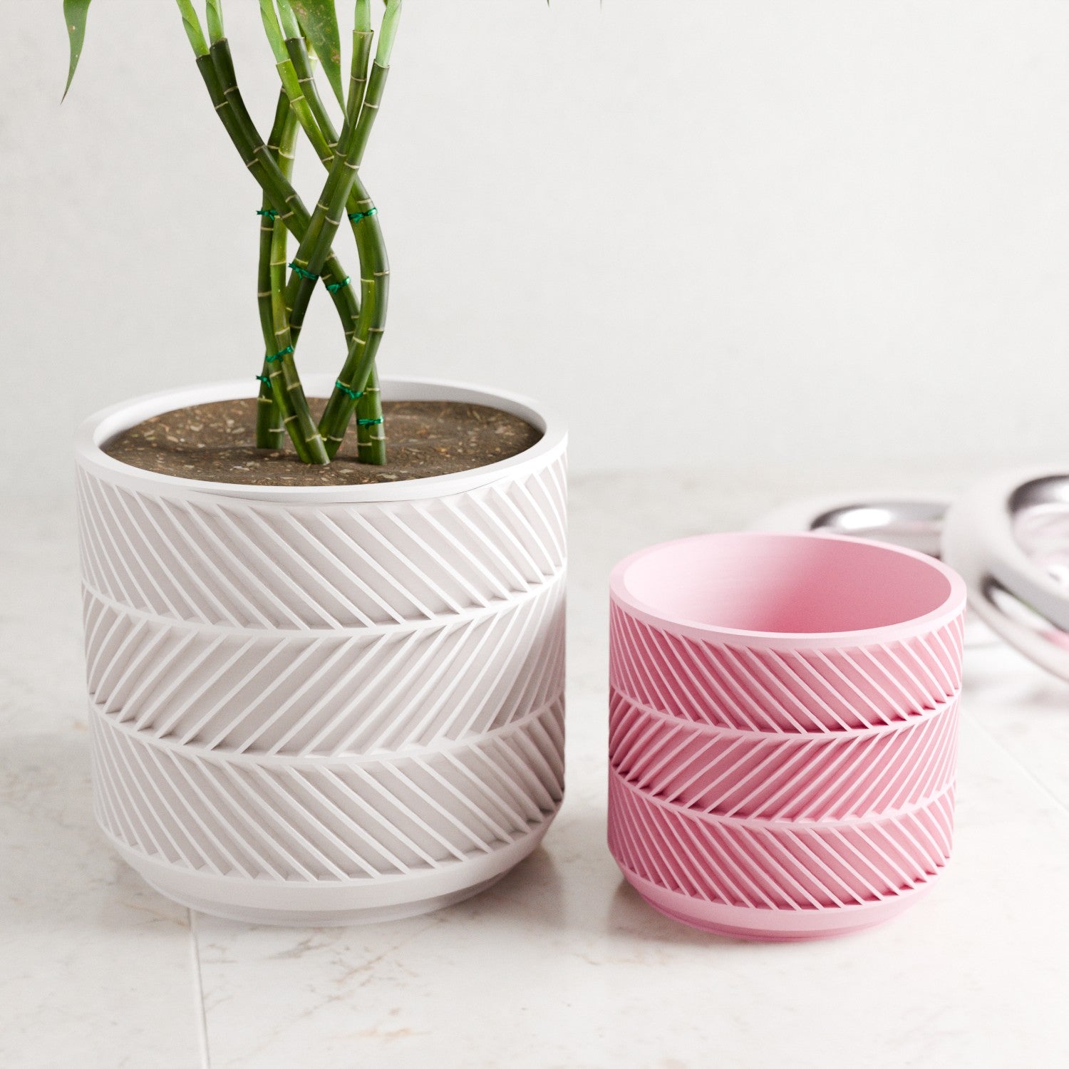 Leaf Planter