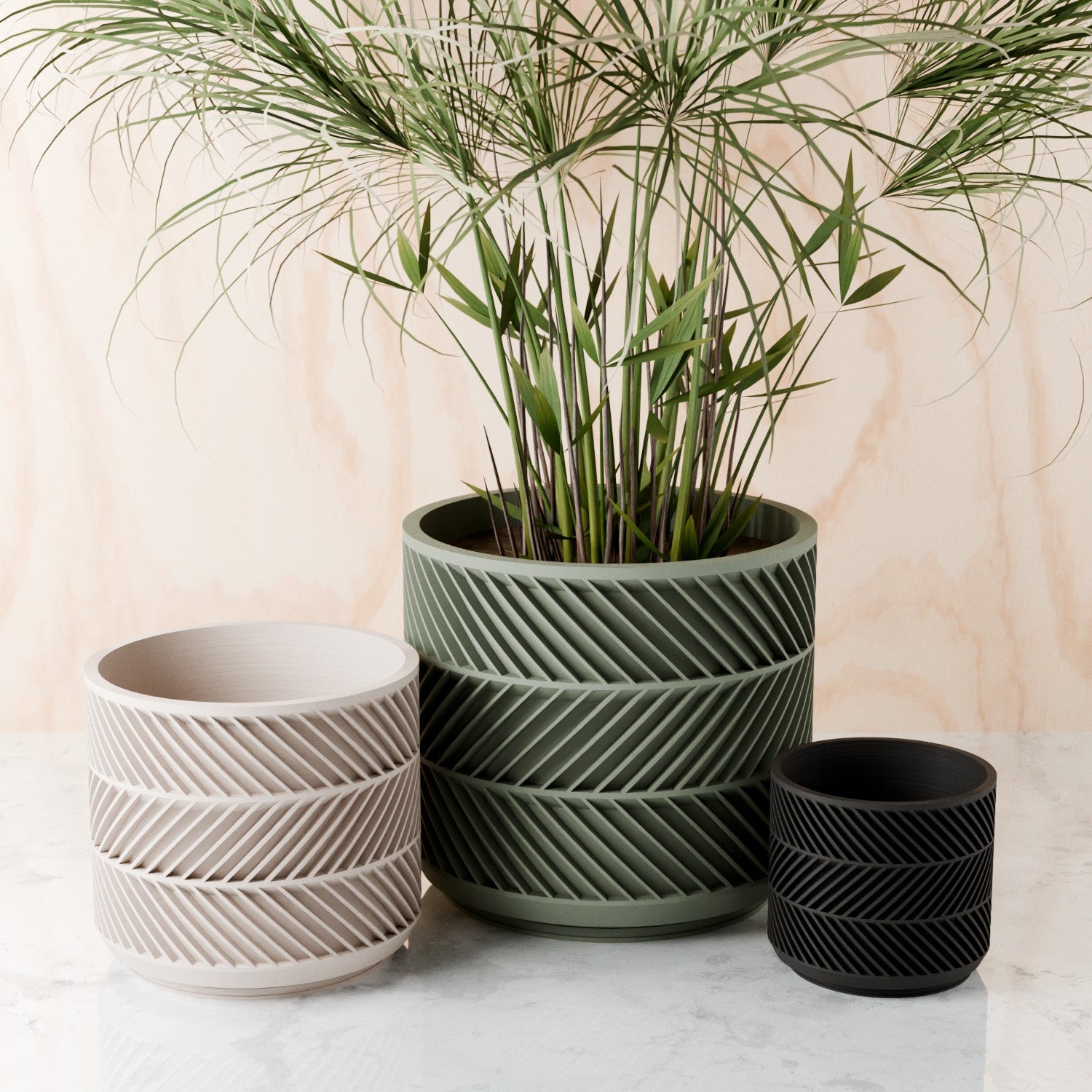 Leaf Planter