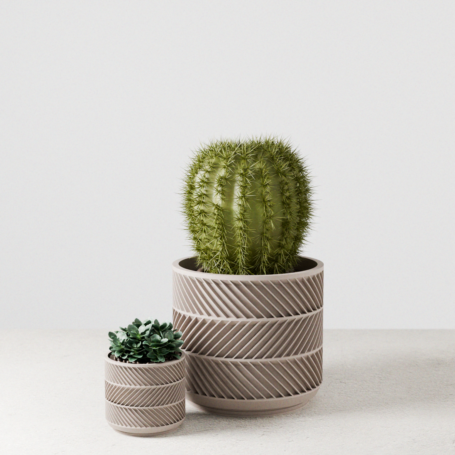 Leaf Planter