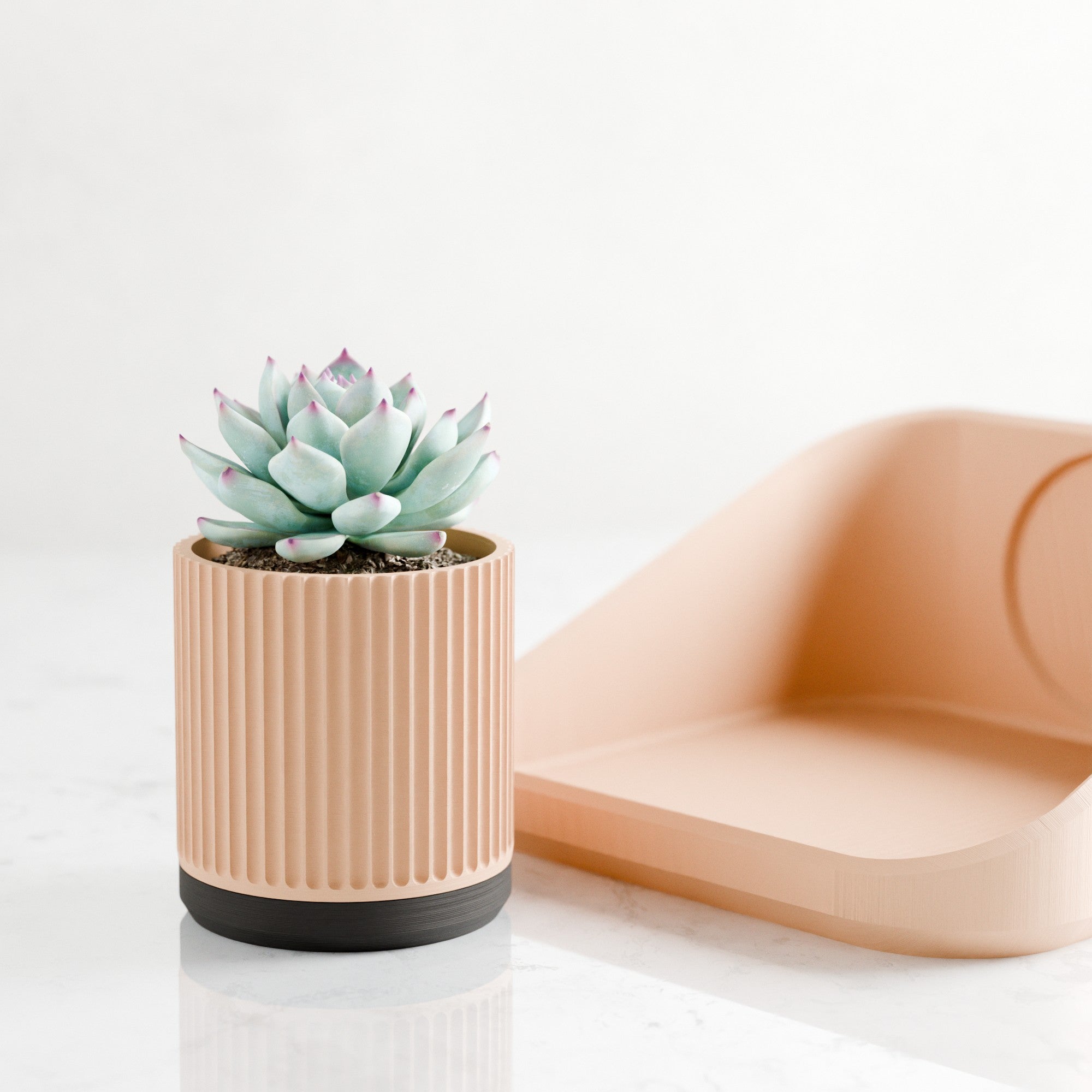 Nook Wall Shelf Planter