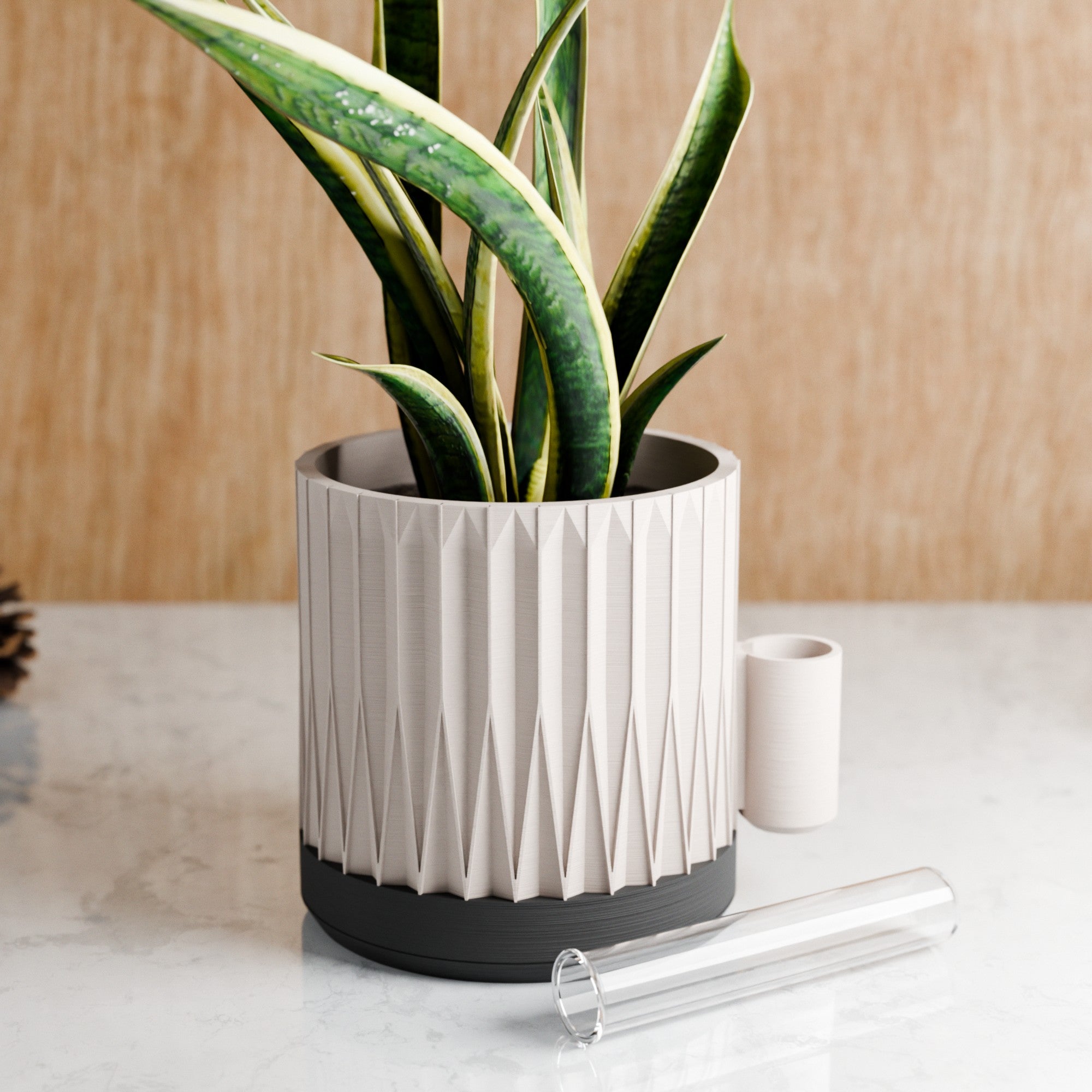 Rooted Propagation Planter