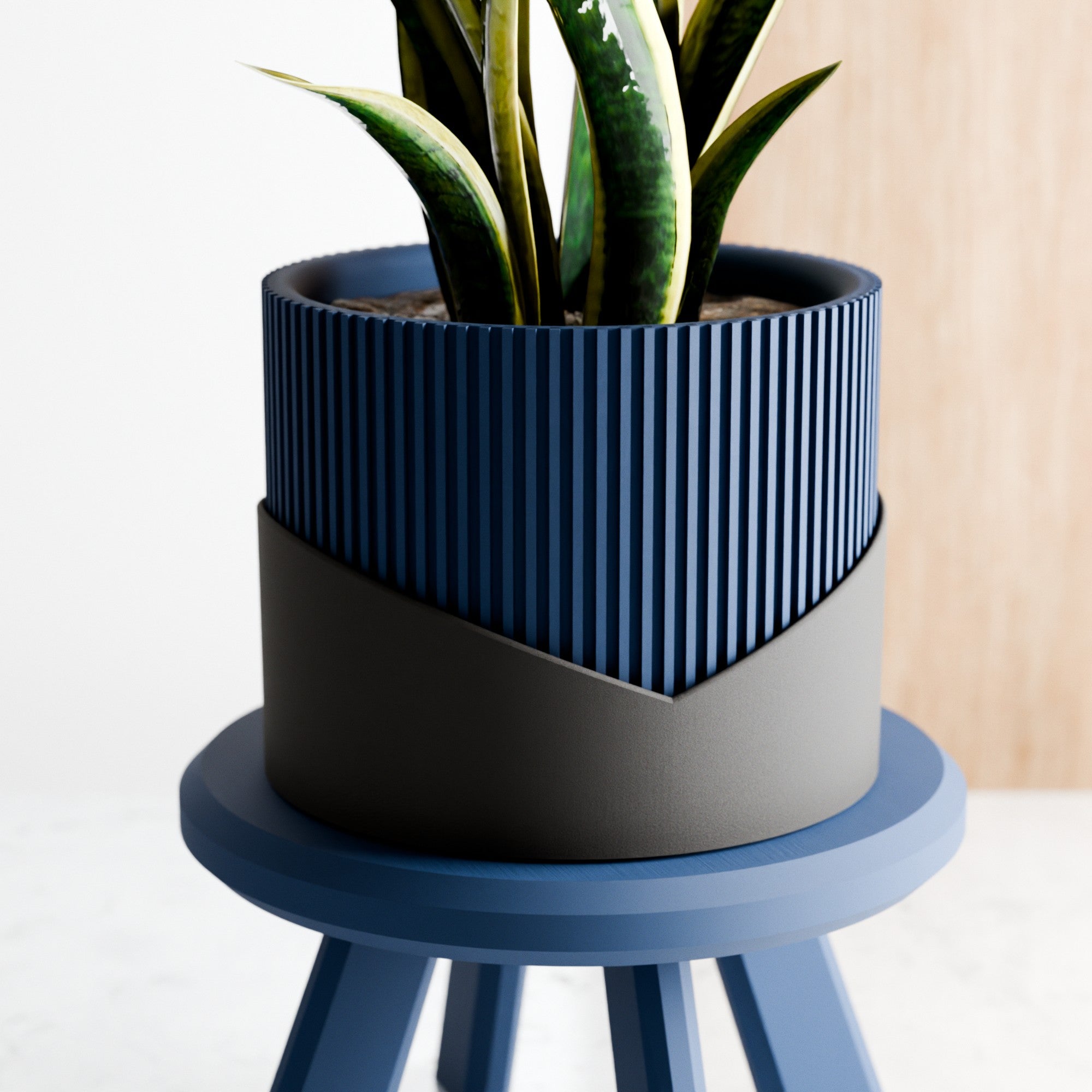 Summit Planter