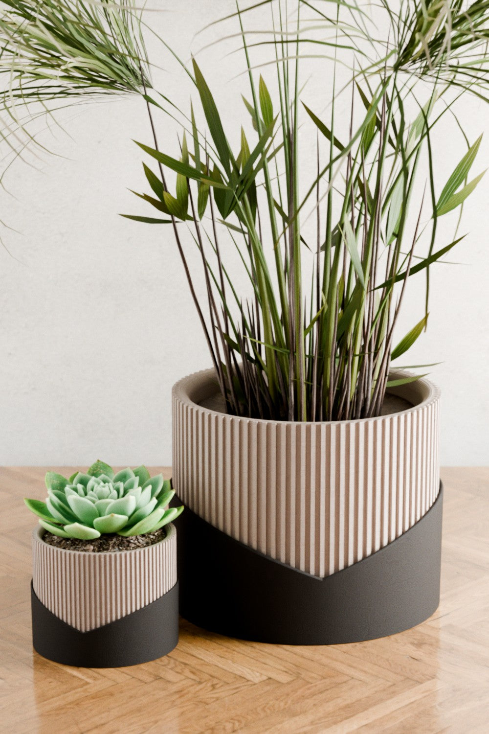 Summit Planter