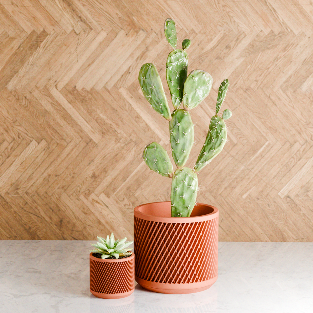 Weave Planter