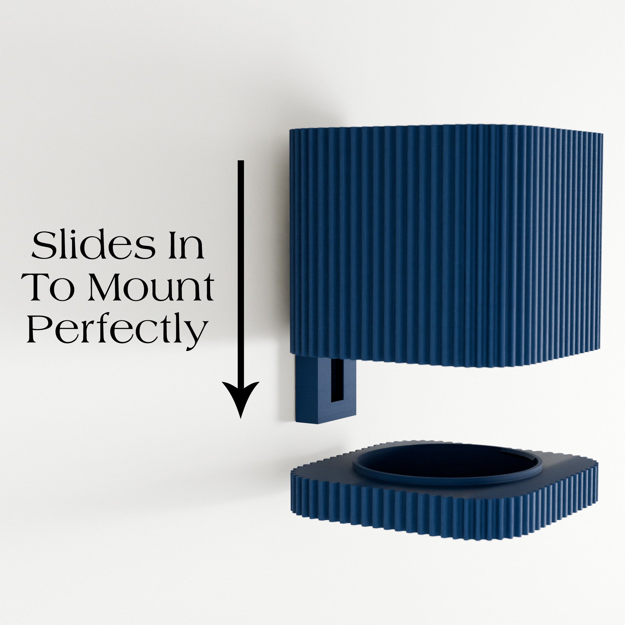 Hanging Box Planter - Image 6