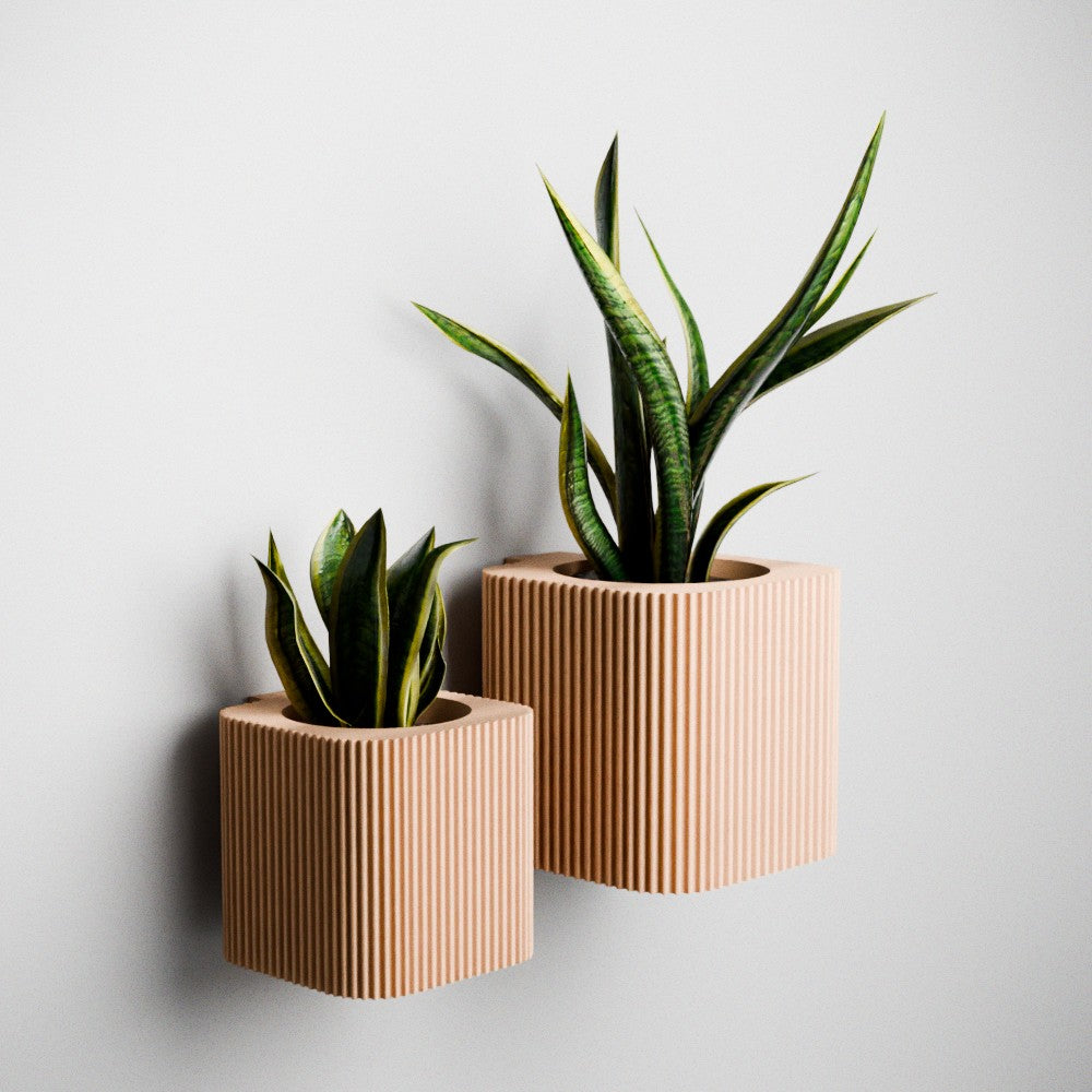Hanging Box Planter - Image 8