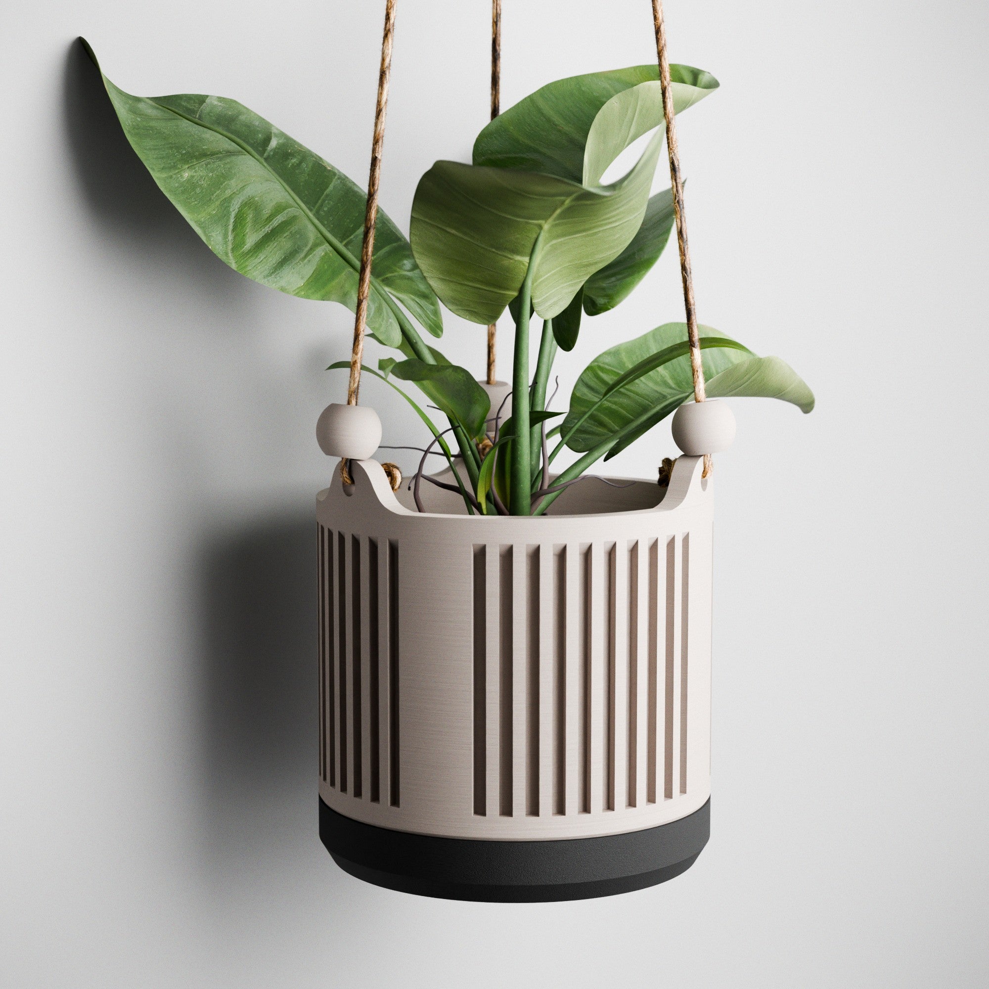 Hanging Heritage Planter - Image 4