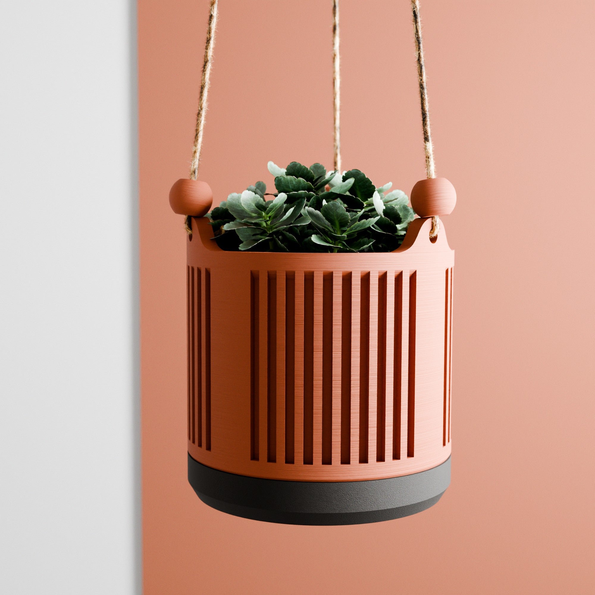 Hanging Heritage Planter - Image 6