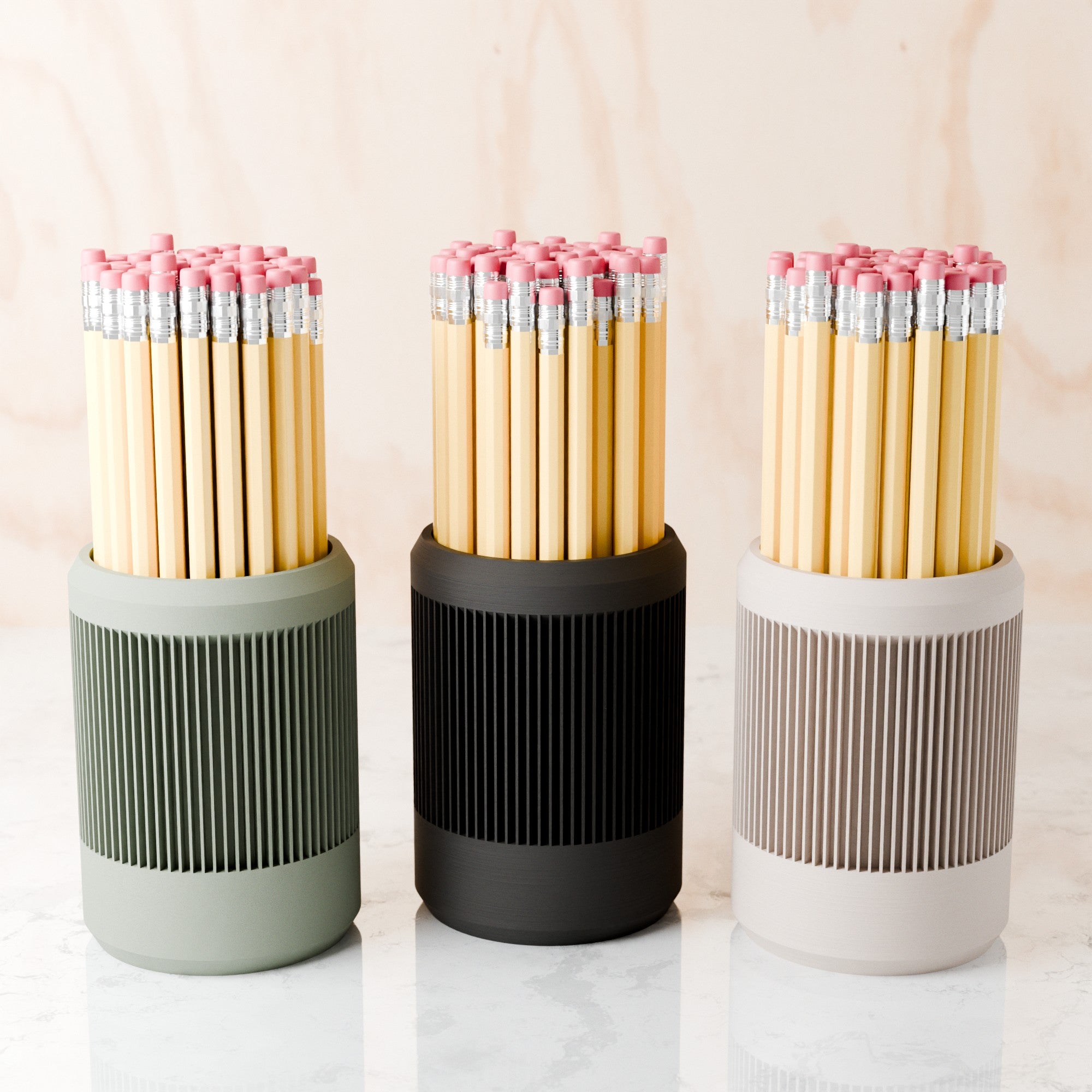 STREAM Pencil Holder - Image 9