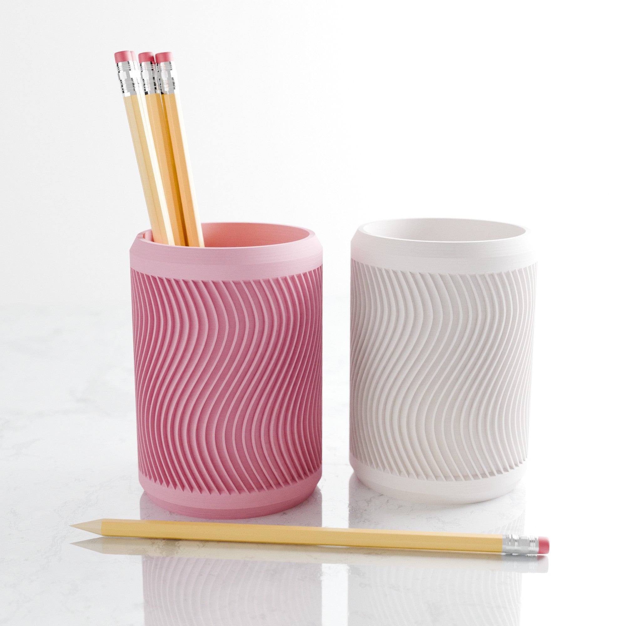 Tidal Pencil Holder - Image 5