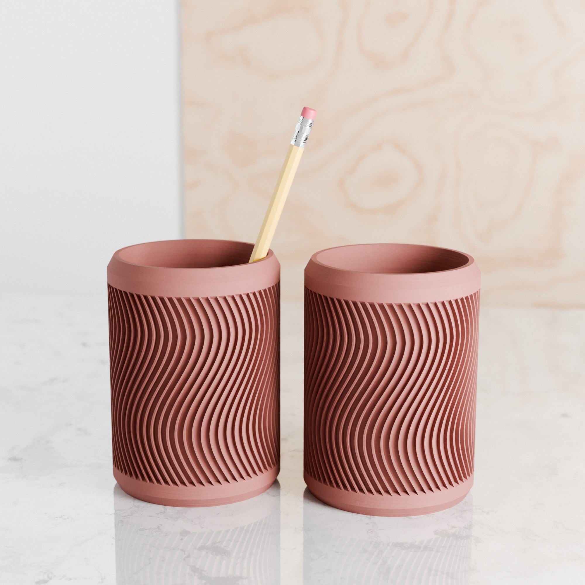Tidal Pencil Holder - Image 6