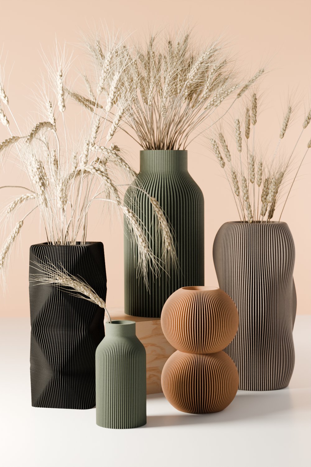 Vases