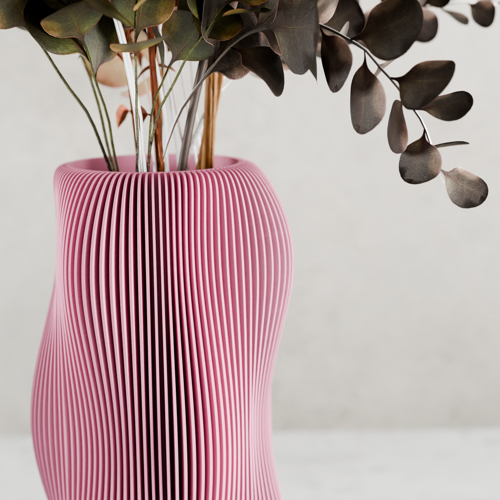 BUBBLY Vase