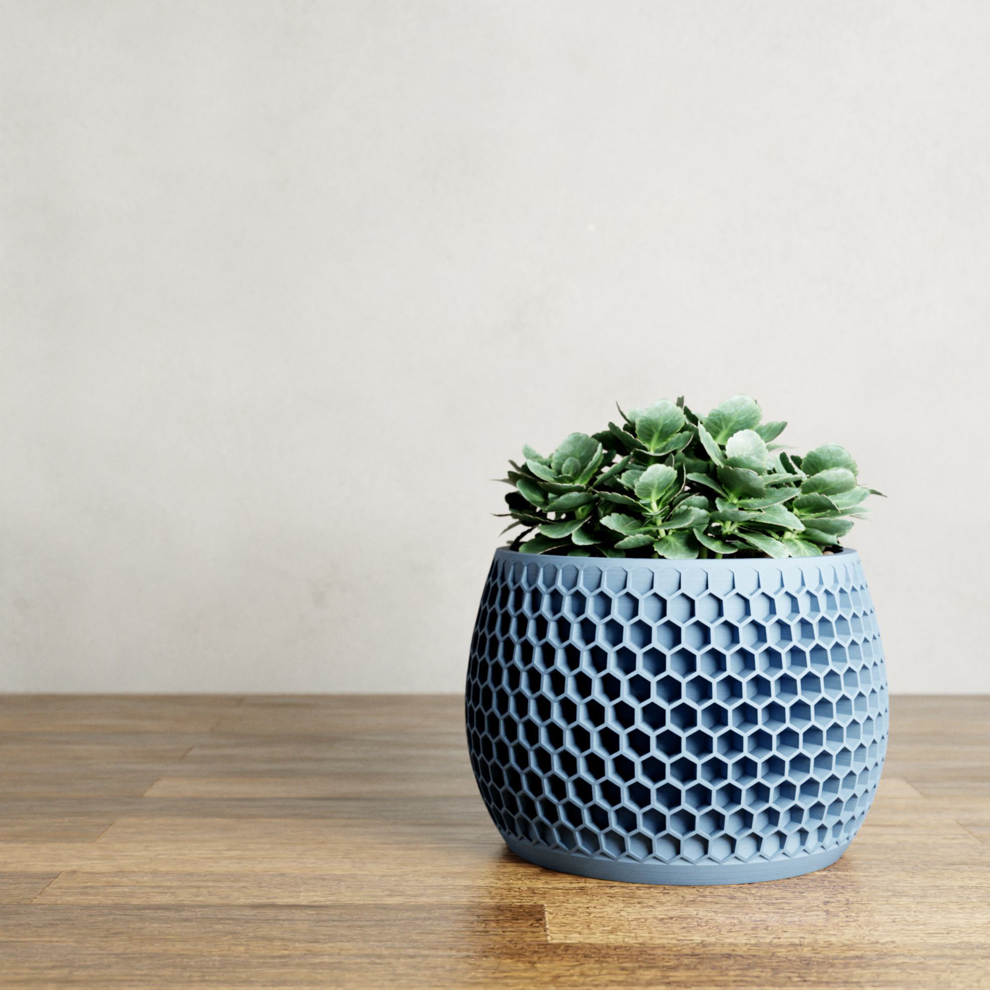 HONEYCOMB Planter