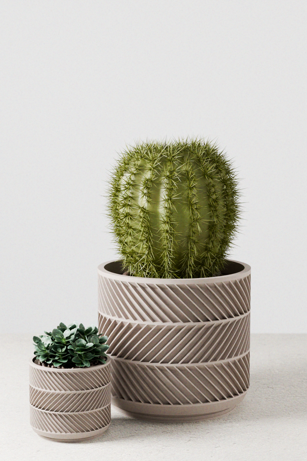 Leaf Planter