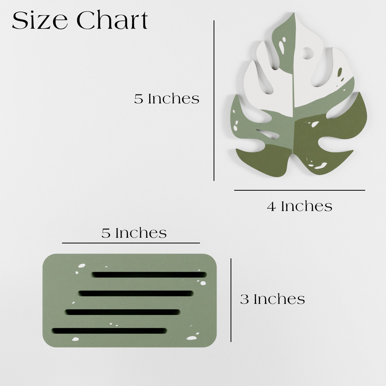 Sizing Photo