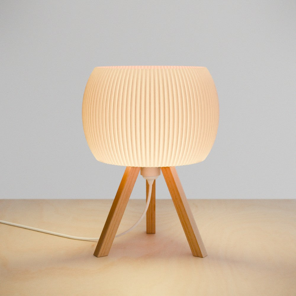 Orb Lamp