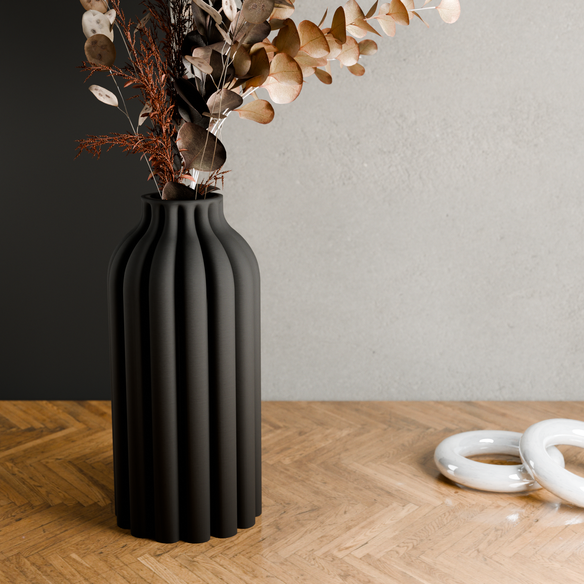 PILLAR Vase