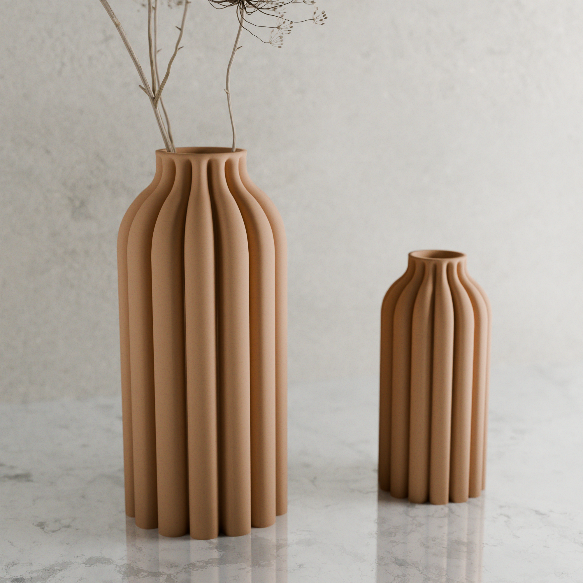 PILLAR Vase