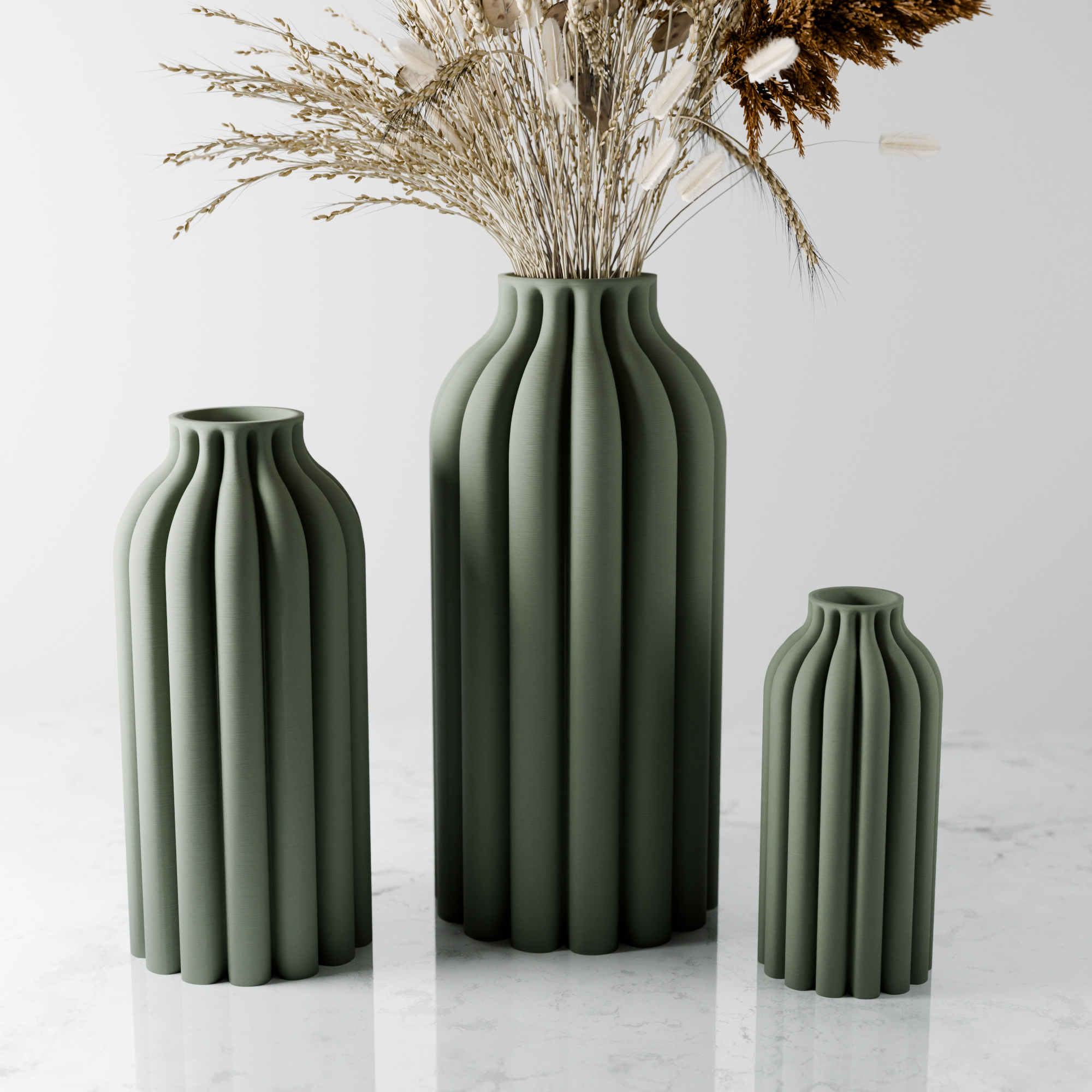 PILLAR Vase