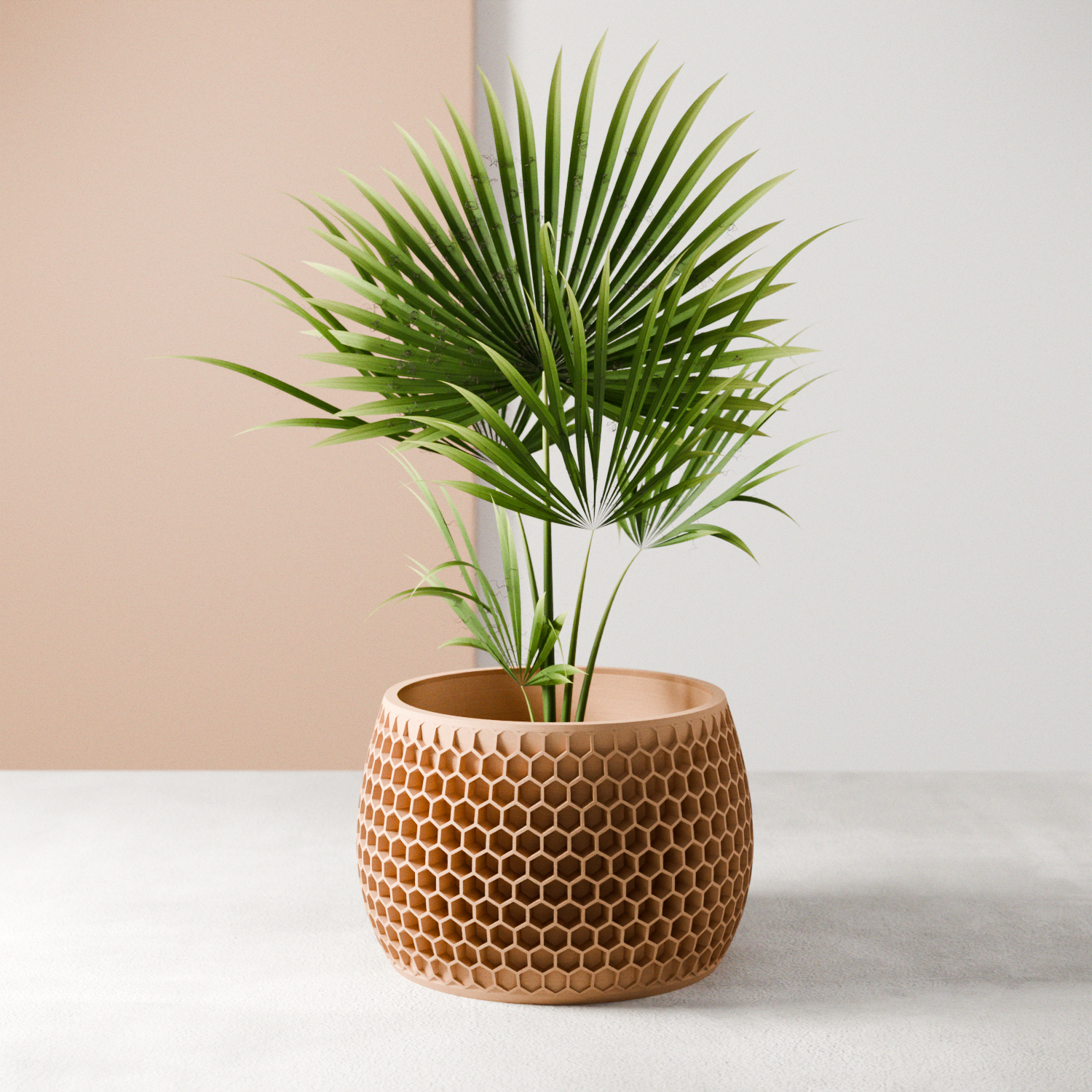 HONEYCOMB Planter