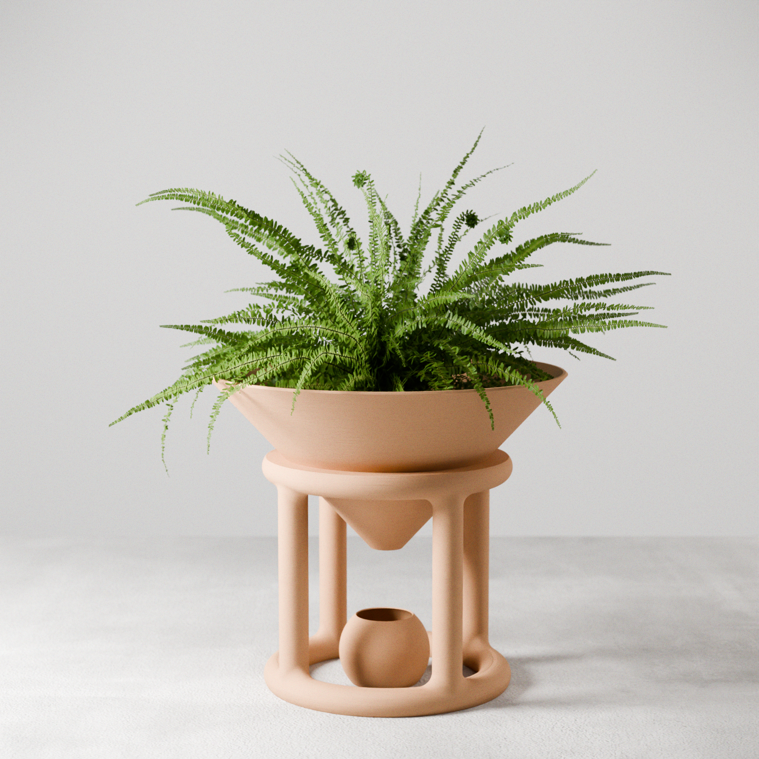 ODYSSEY Planter