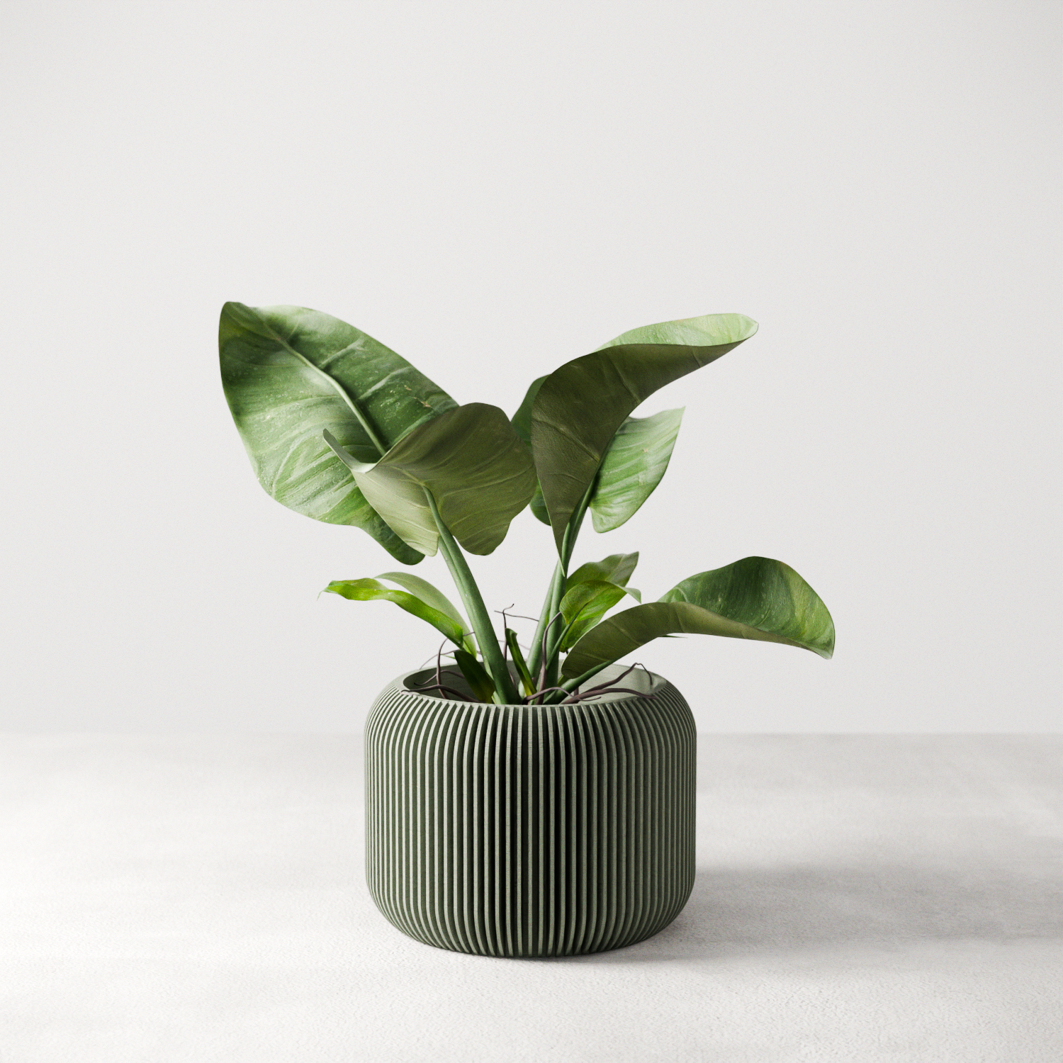 ORBIS Planter