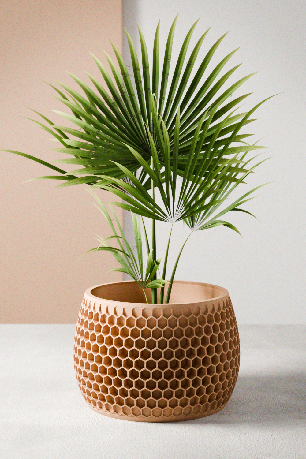 HONEYCOMB Planter