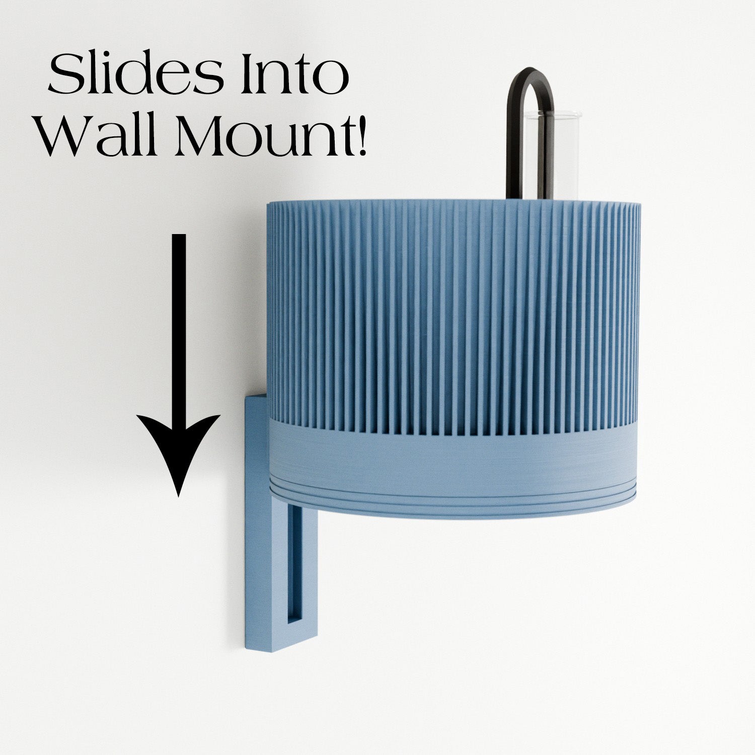 Self-Watering Sakura Wall Planter