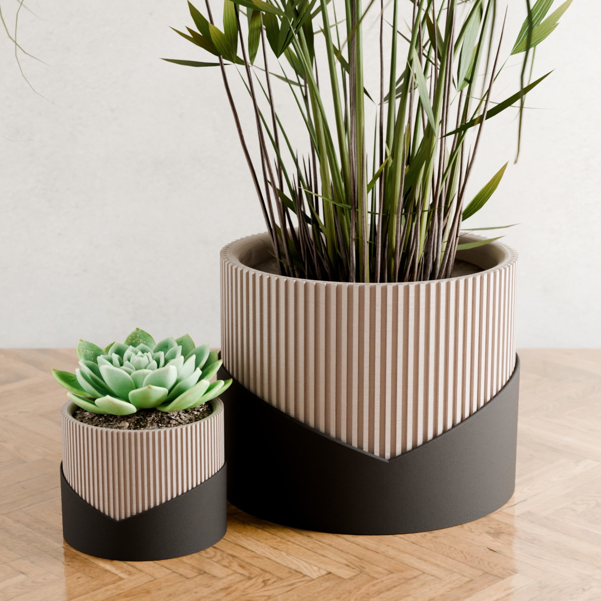 Summit Planter