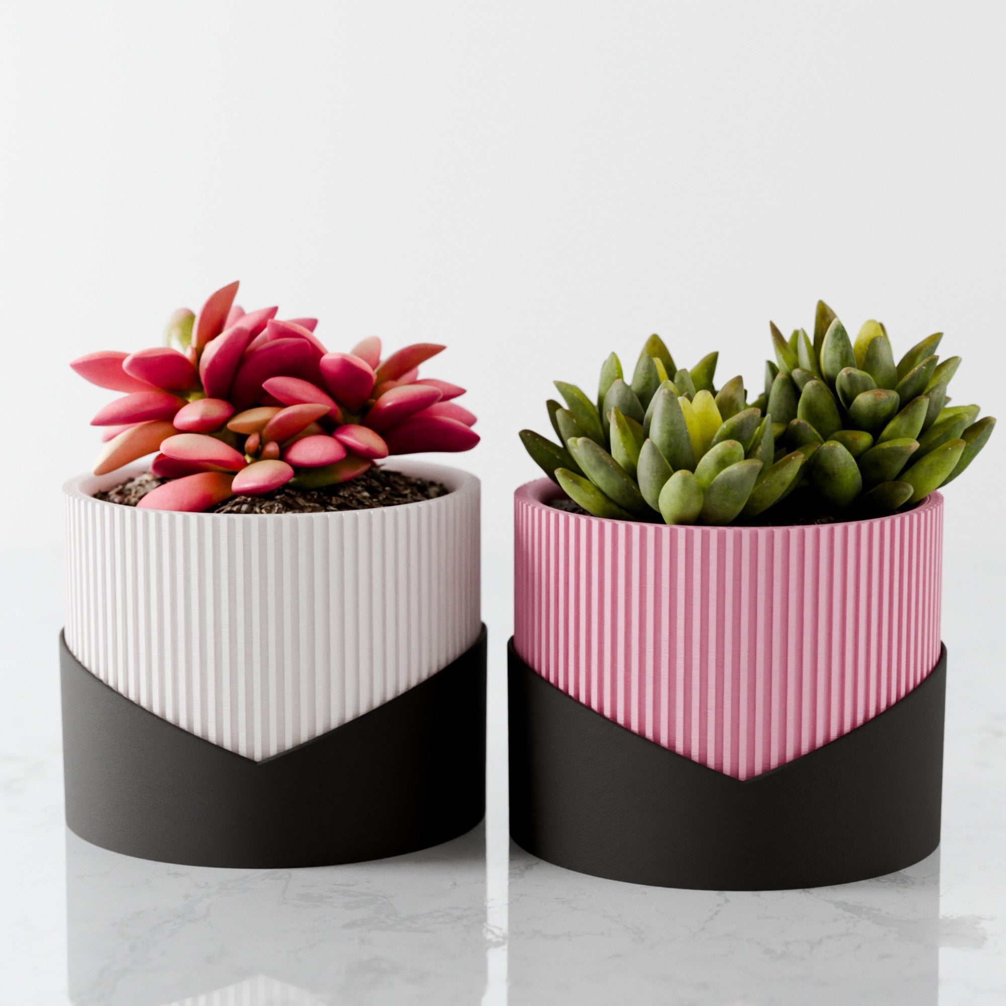 Summit Planter