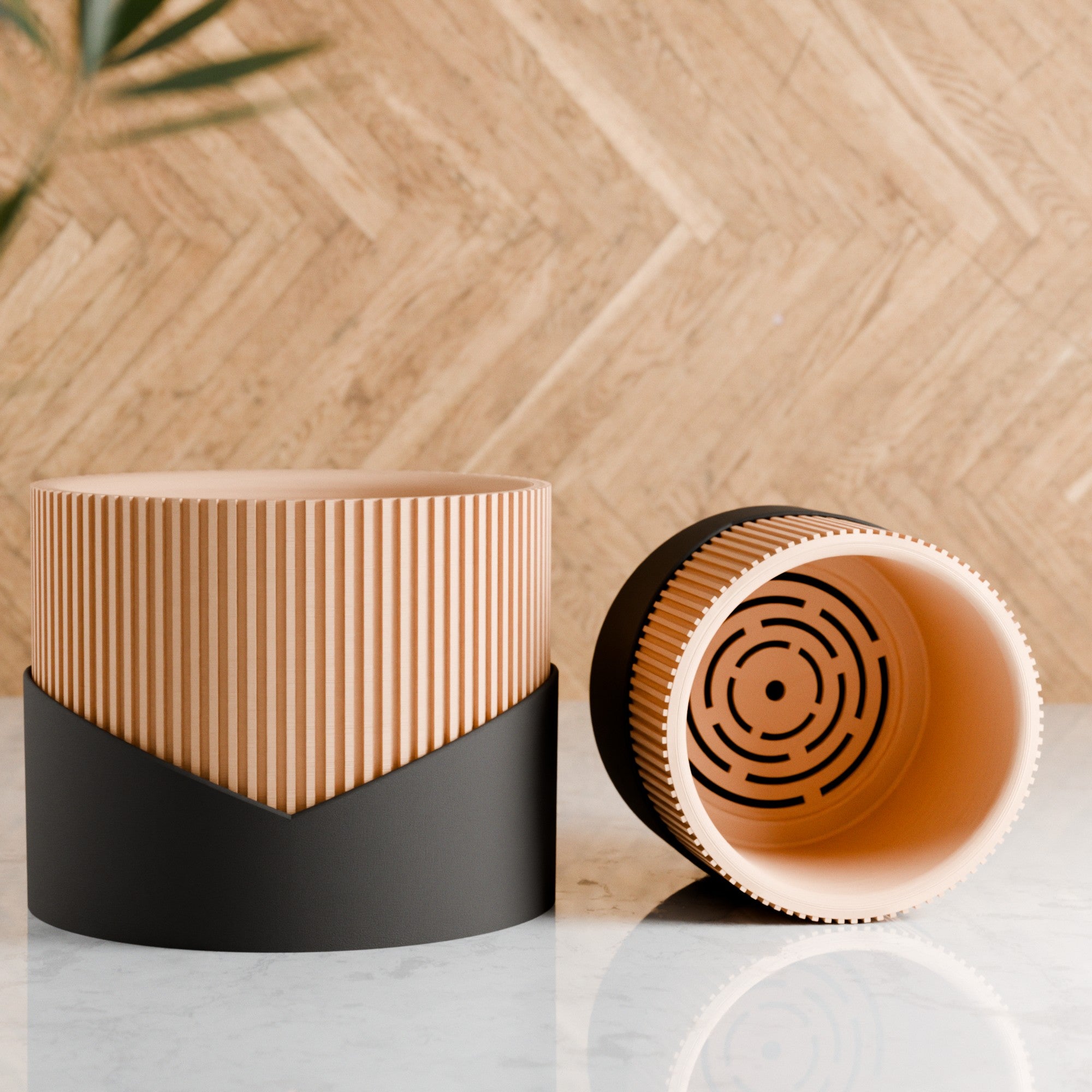 Summit Planter