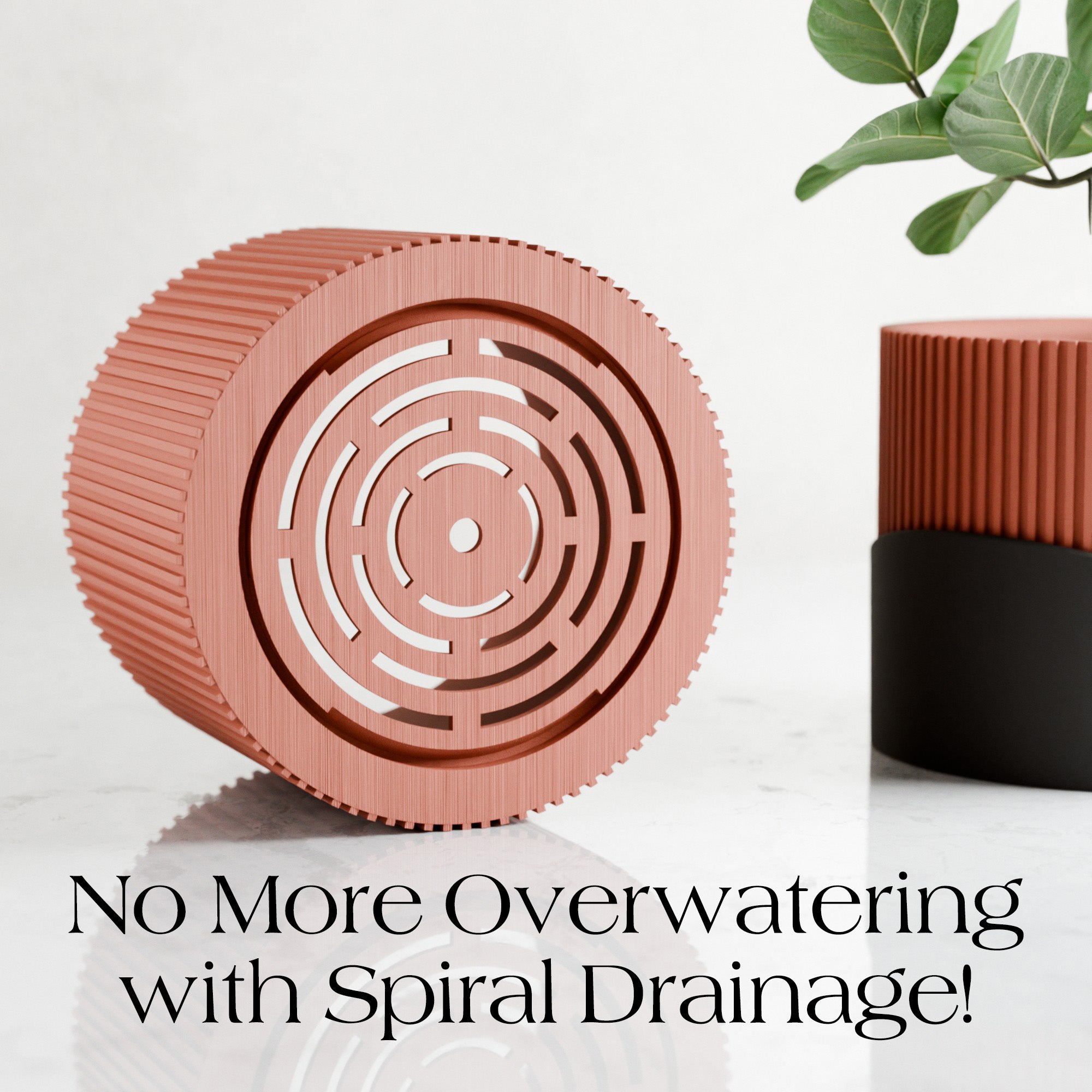 Summit Planter