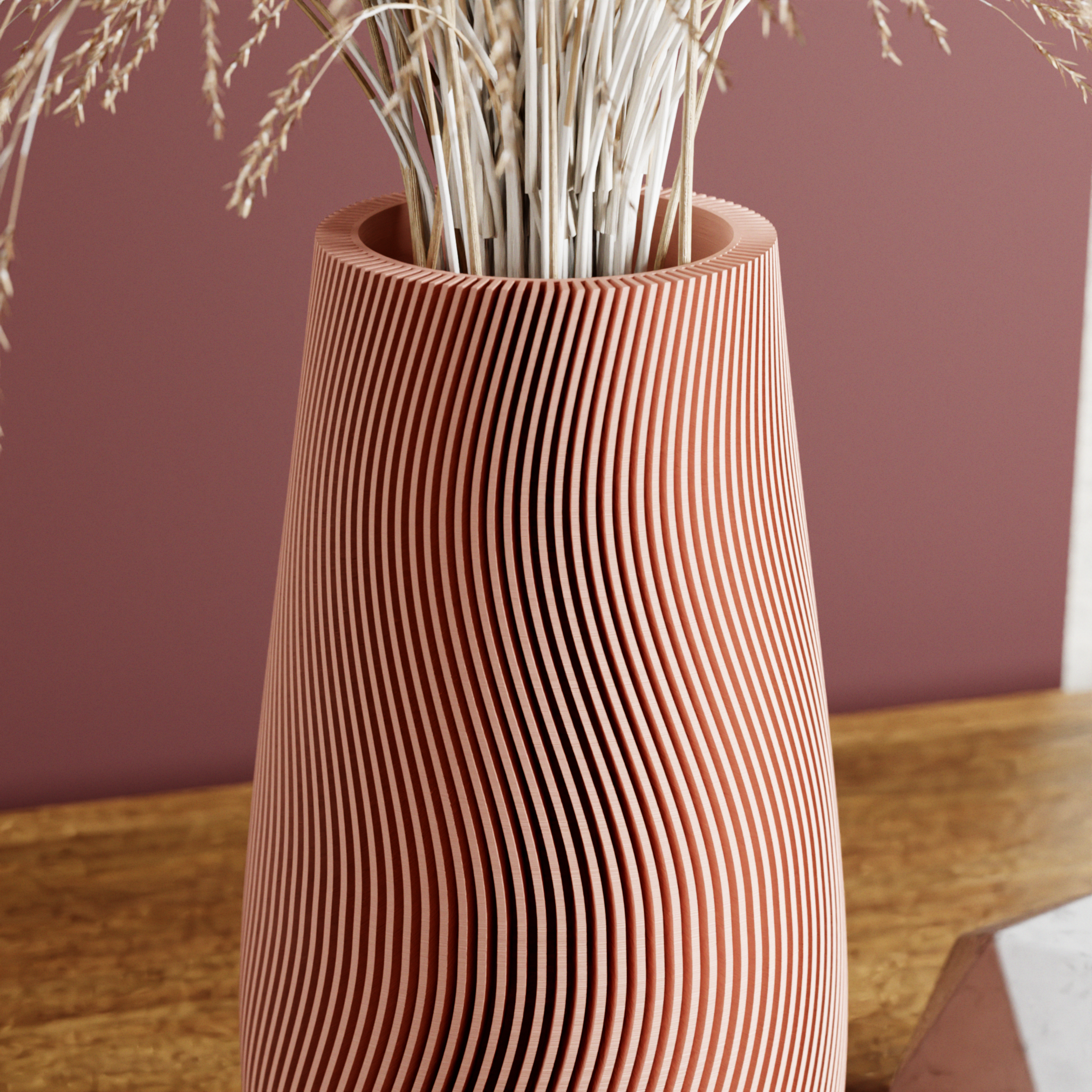 TIDAL Vase