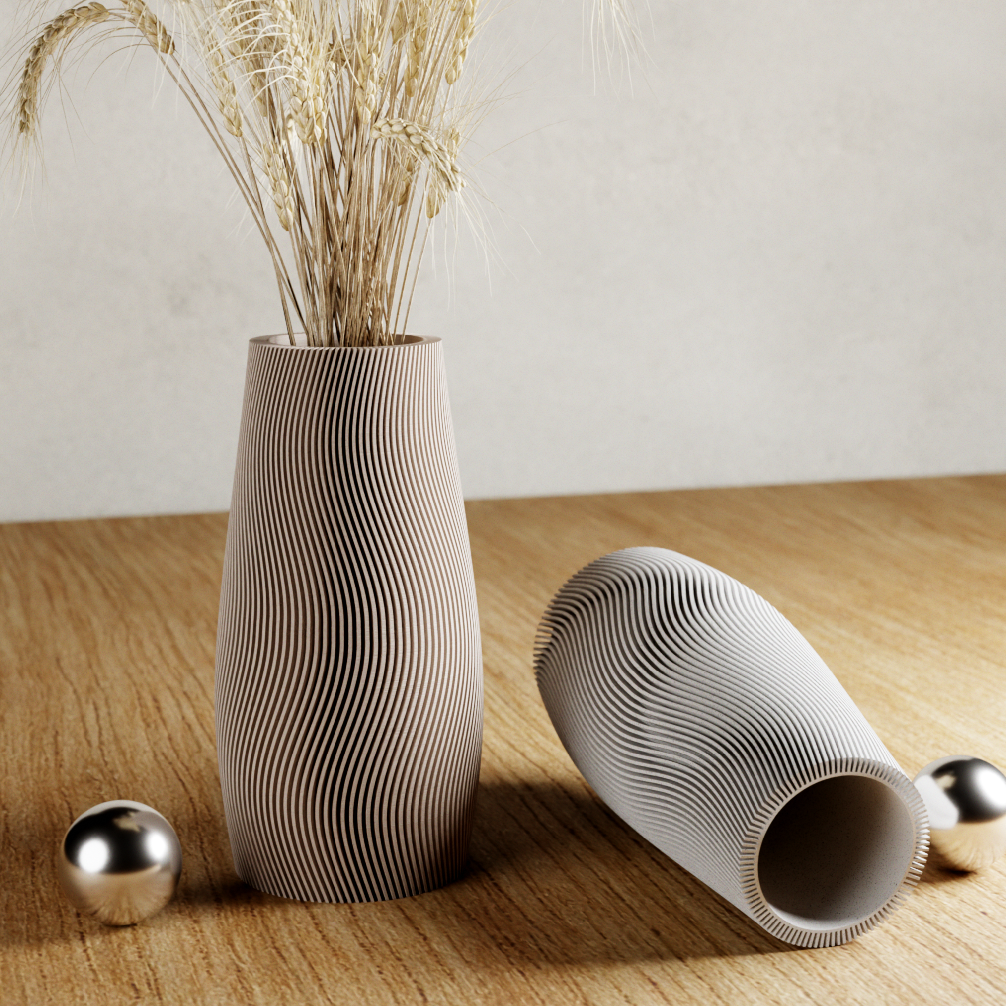TIDAL Vase