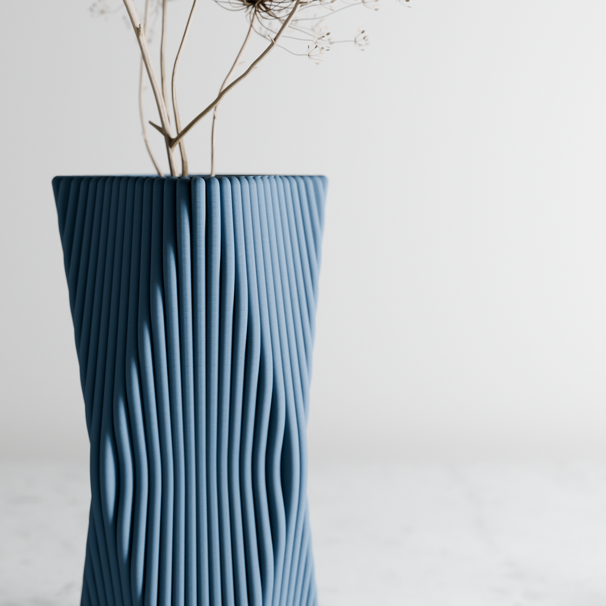 TIDES Vase