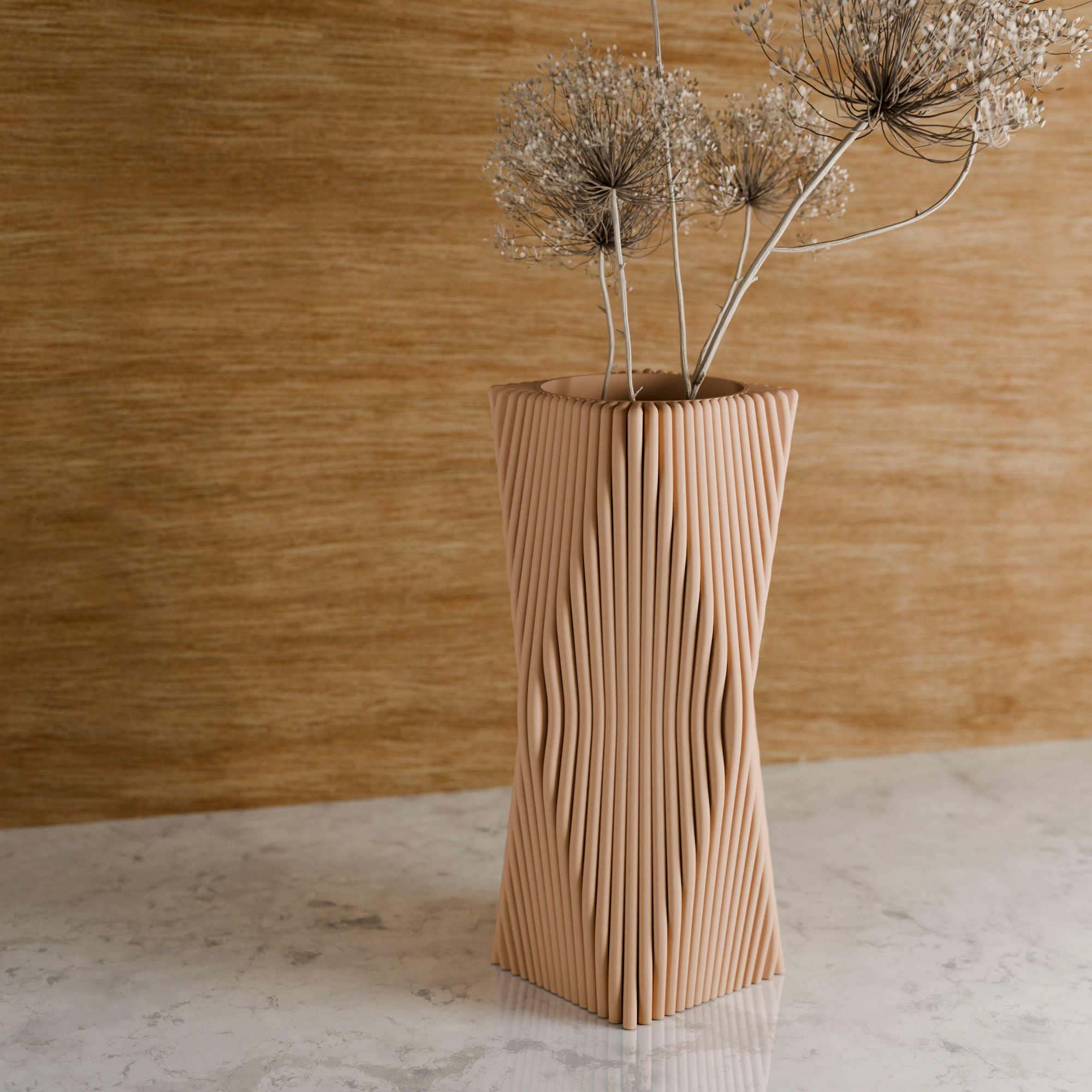 TIDES Vase