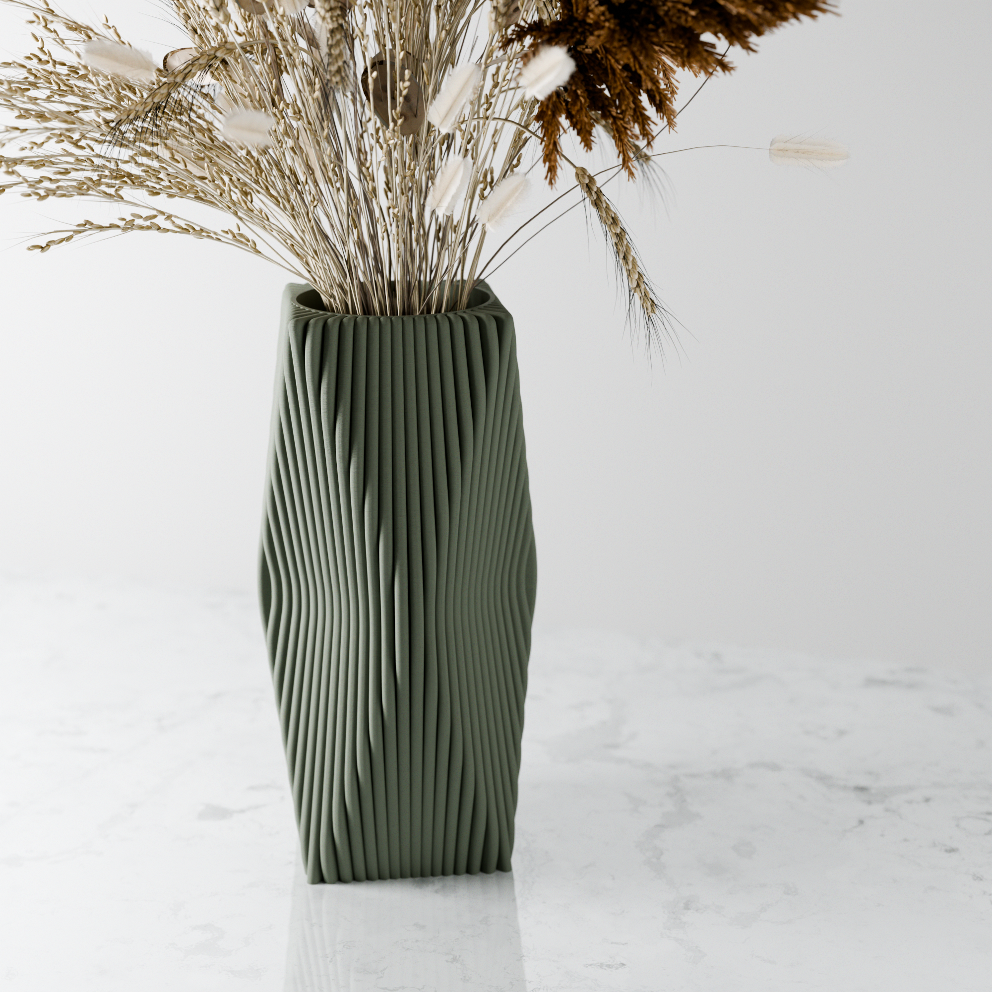 TIDES Vase