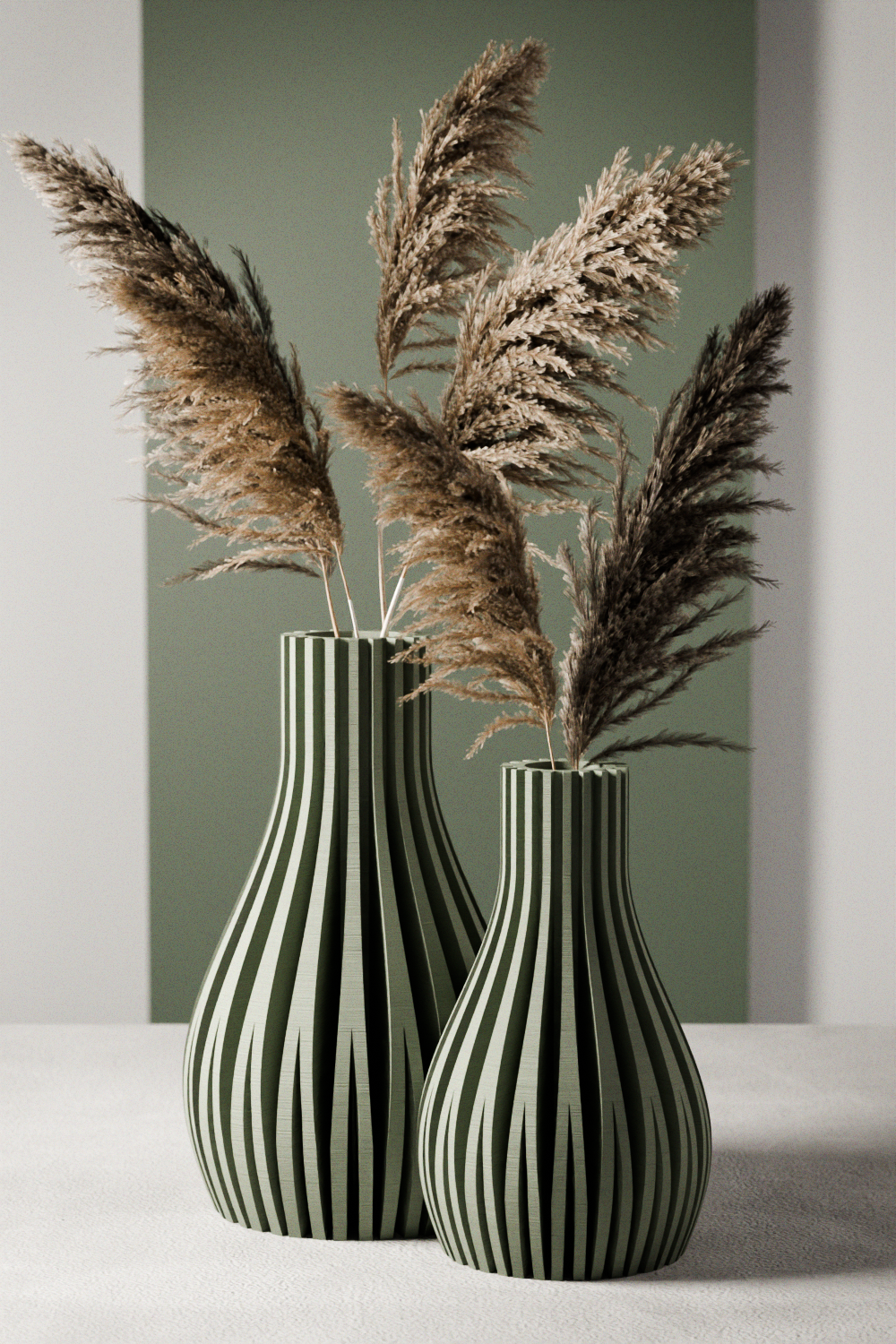 WILLOW Vase