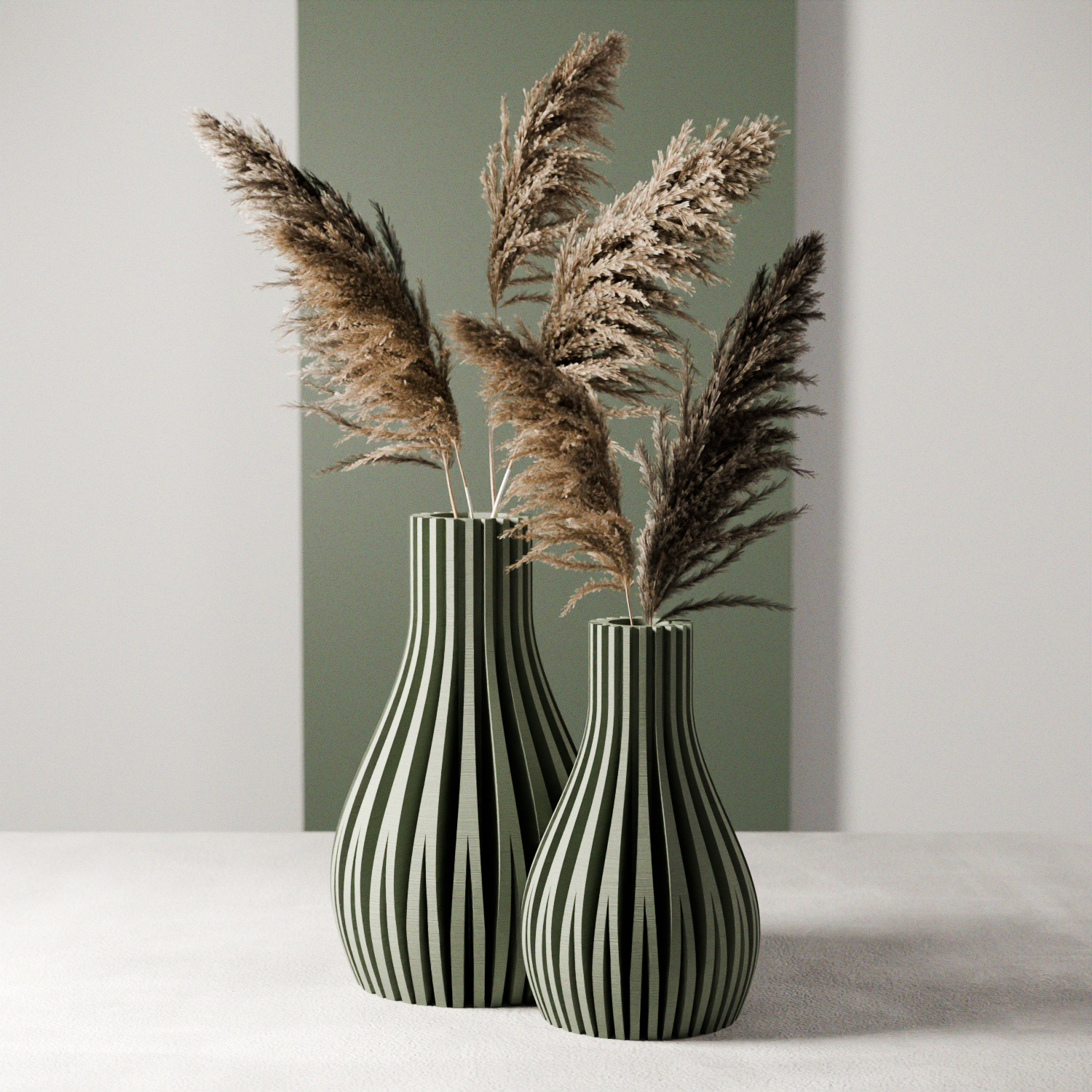 WILLOW Vase