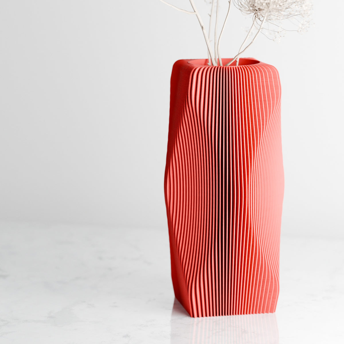 Xenova Vase | RED